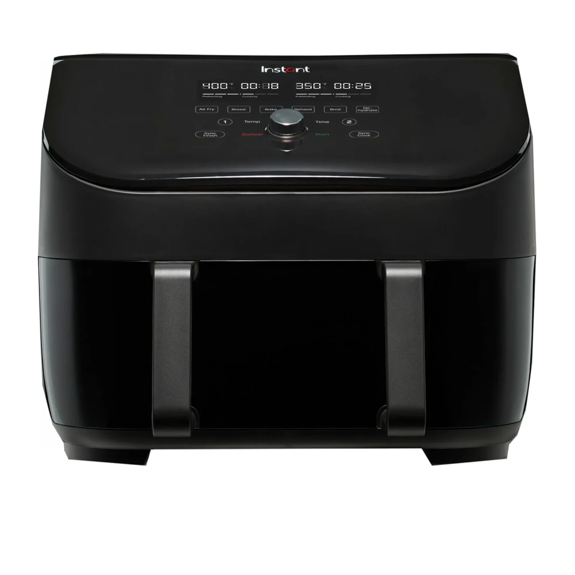 Instant Pot Vortex VersaZone Airfryer 8.5L Image 1