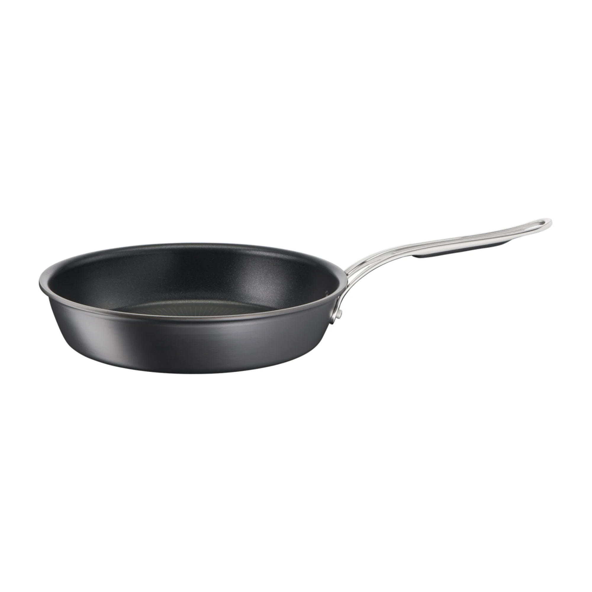 Jamie Oliver by Tefal Cook's Classic 5pc Hard Anodised Induction Cookware Set Image 2