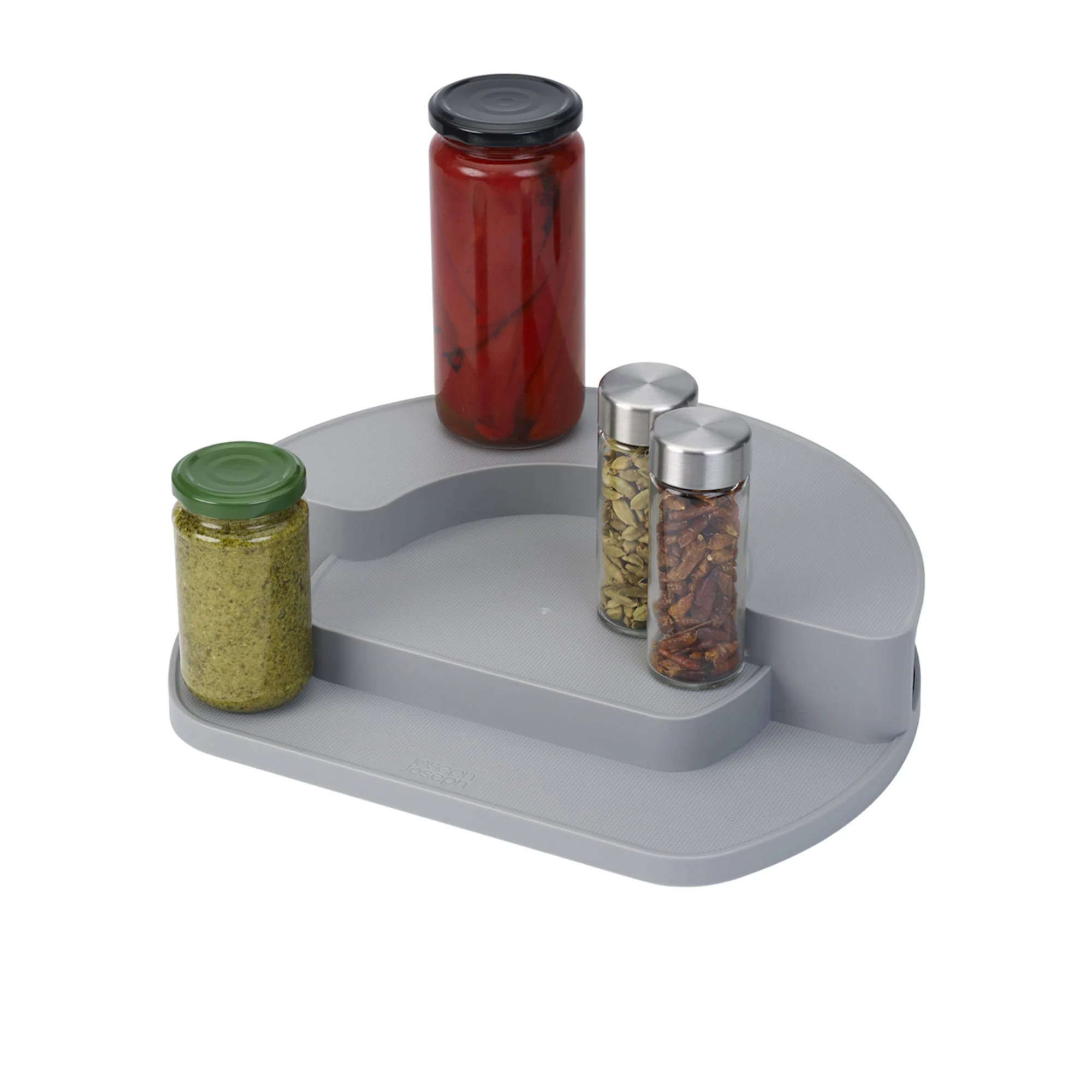 Joseph Joseph CupboardStore Rotating Organiser Image 3
