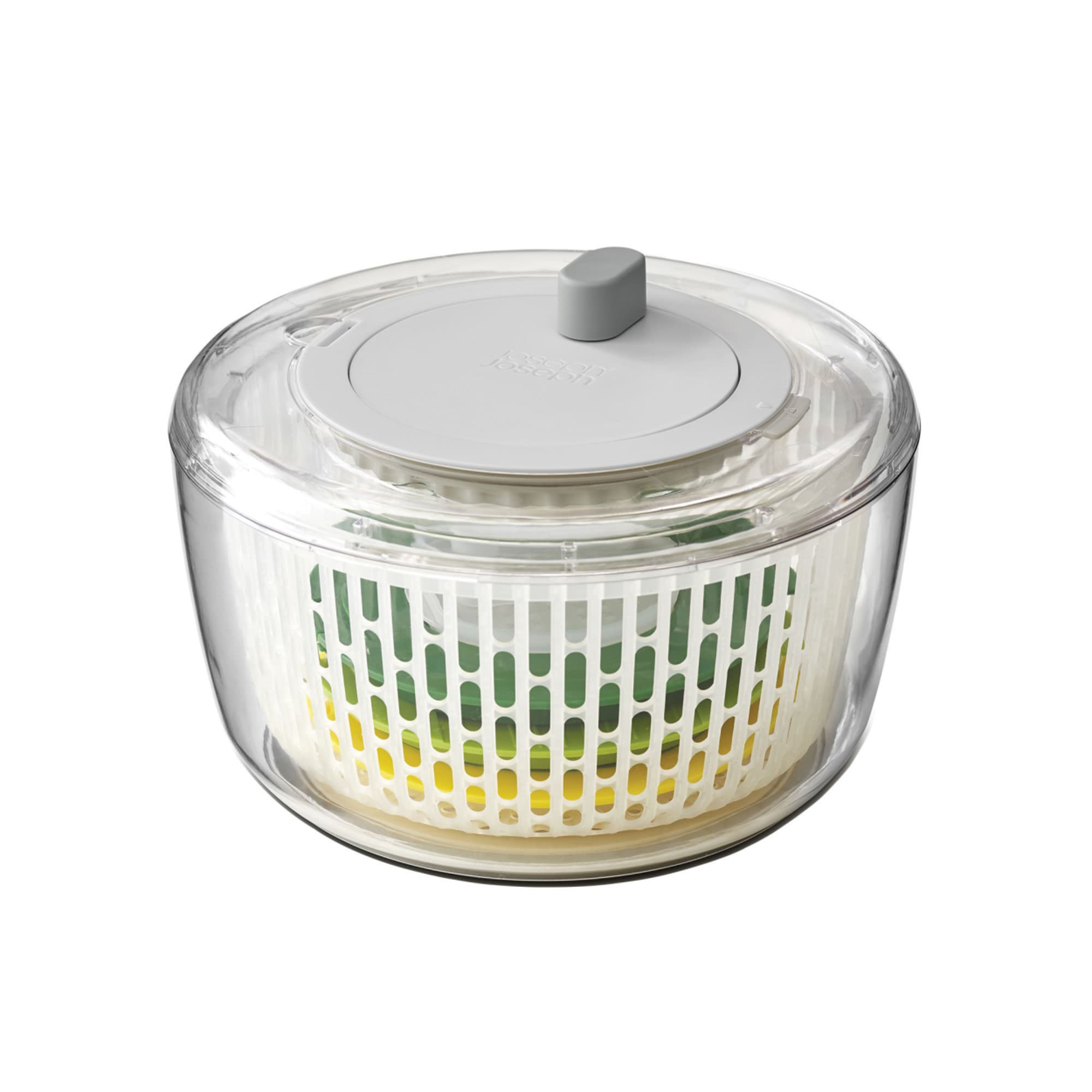 Joseph Joseph Multi-Prep Salad Preparation Set 4pc | Kitchen Warehouse