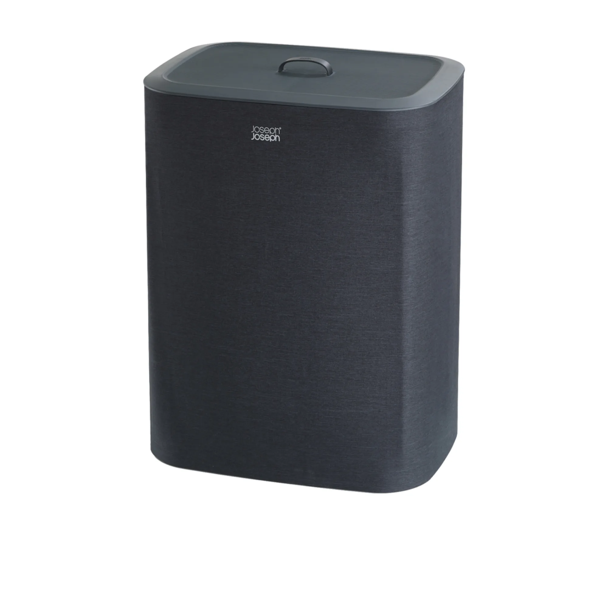 Joseph Joseph Tota Laundry Separation Basket 90L Black Image 1