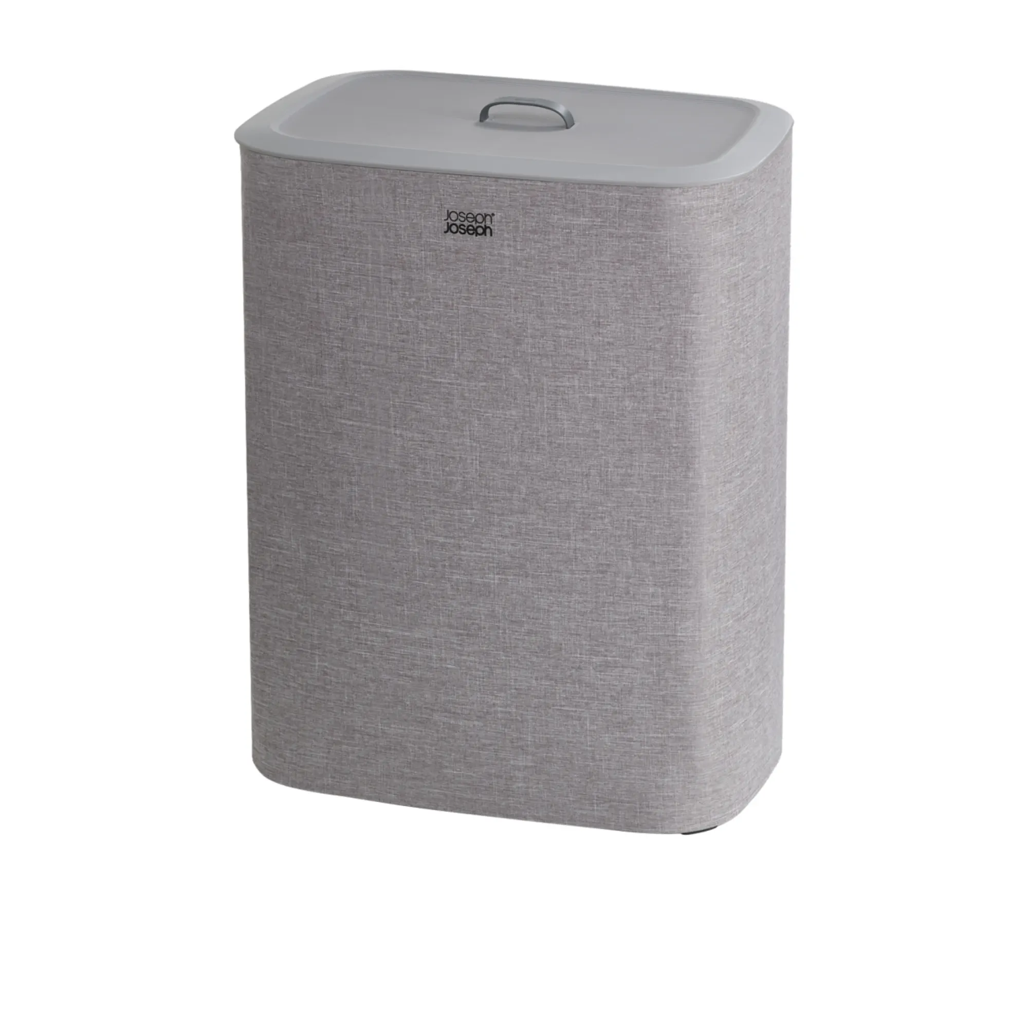 Joseph Joseph Tota Laundry Separation Basket 90L Grey Image 1
