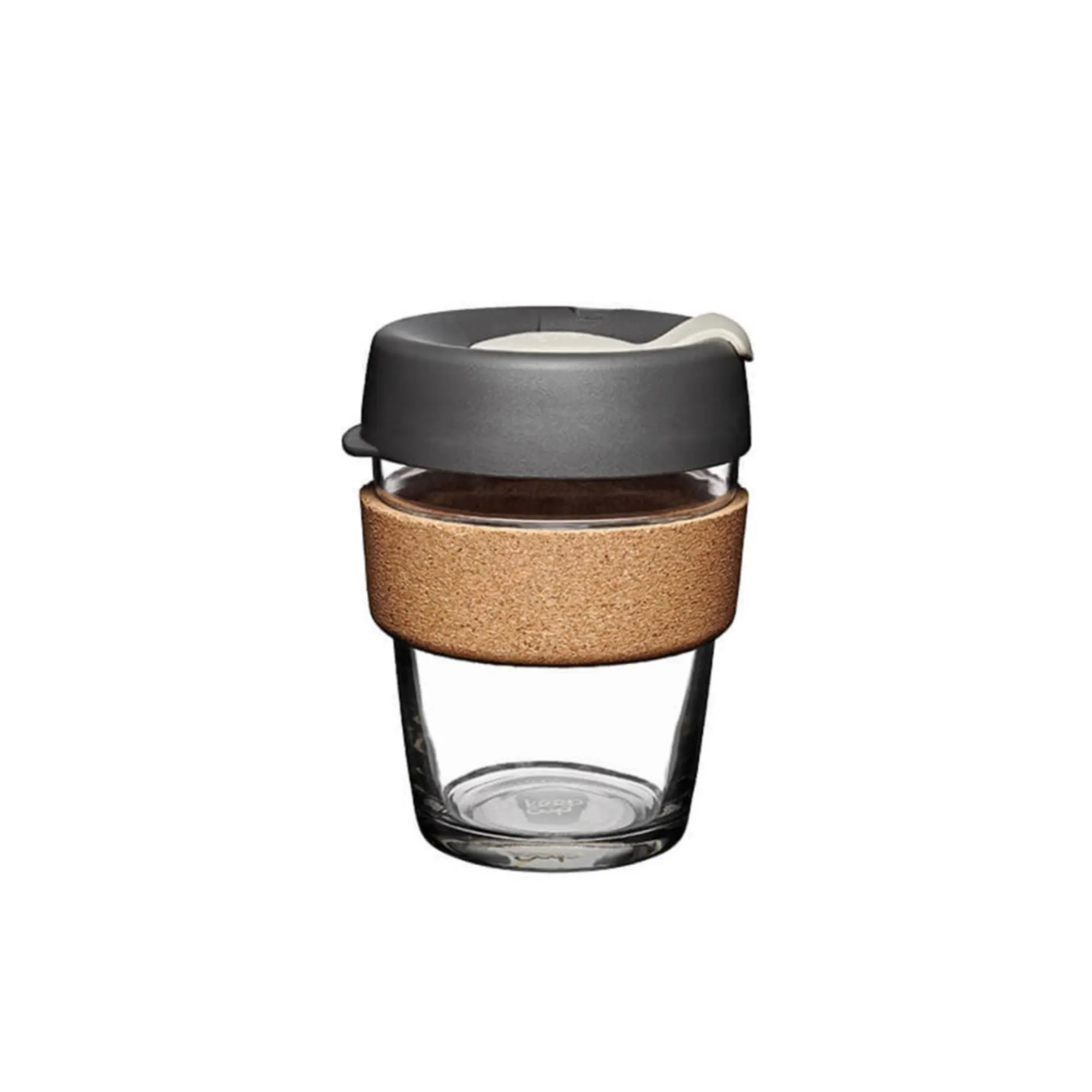 KeepCup Brew Cork Edition 340ml 12oz Press Image 1