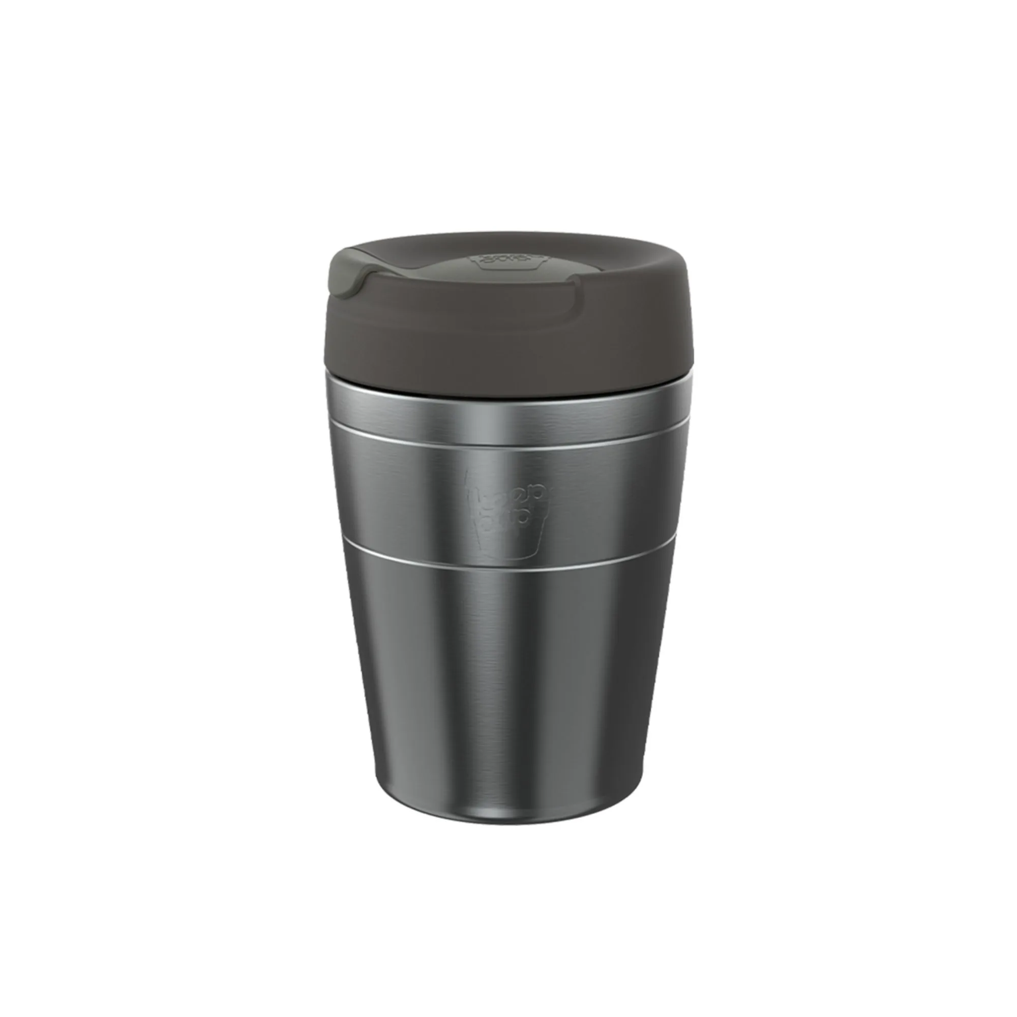 KeepCup Traveller Insulated Travel Mug 340ml 12oz Nitro Gloss Image 1