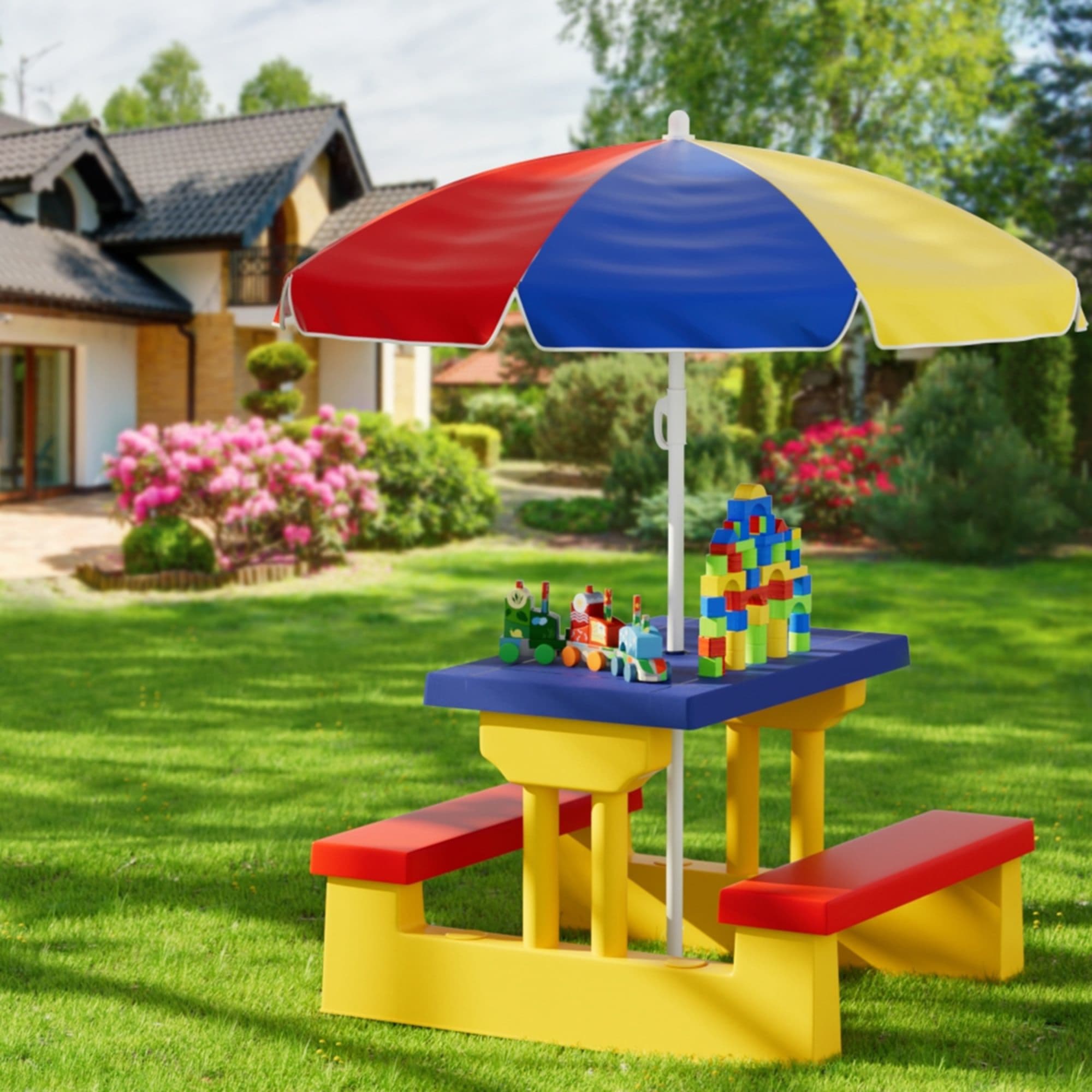 fix patio umbrella arm ANDRESLAD 4sets Ribs Repair Accessories for Folding Umbrellas for Fixing Broken Ribs Pocket Easy to Install Portable and Reliable : Clothing, Shoes & Jewelry Zippered Tablecloths Hyper Jet Fuel Bmx Color:Macaw Green