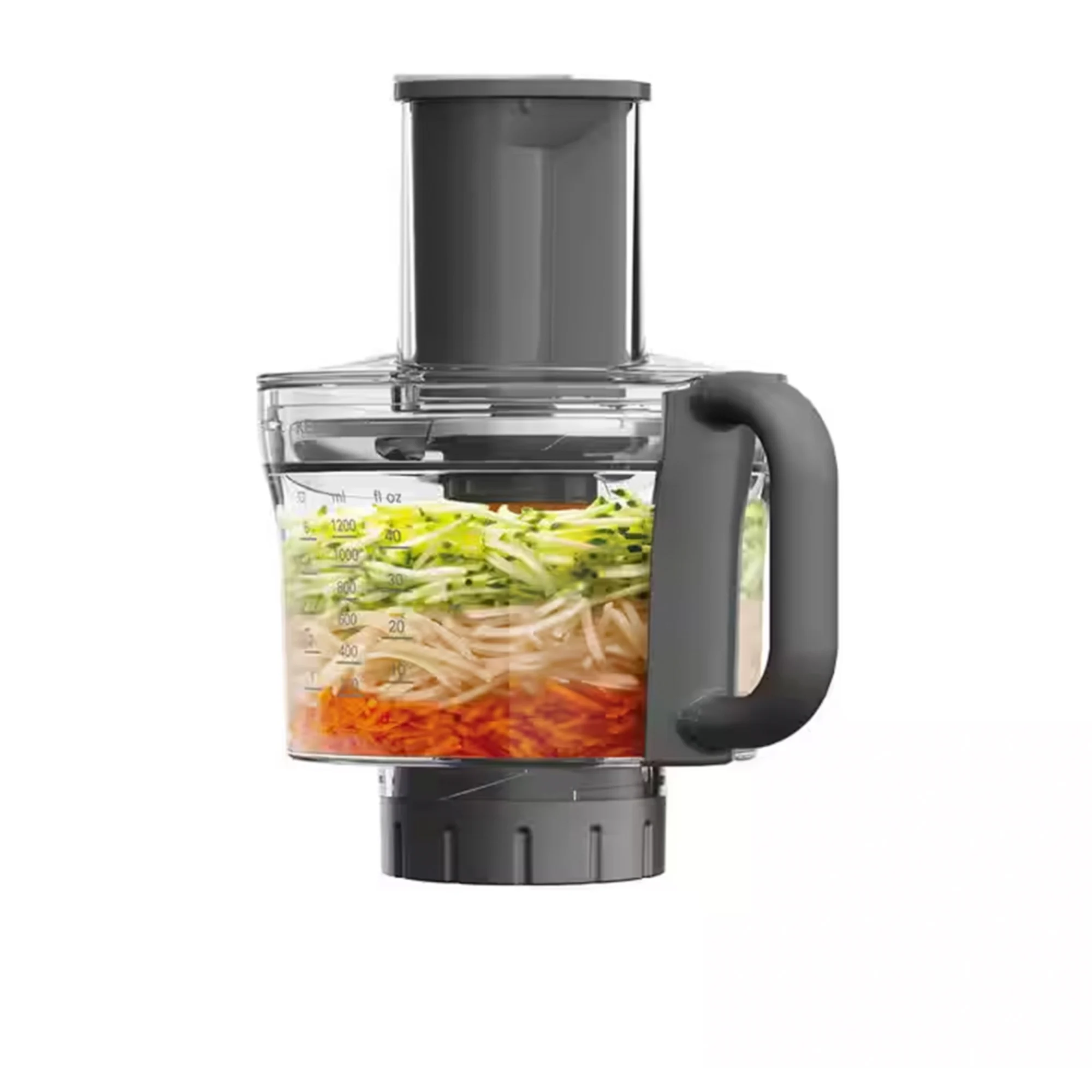 Kenwood Food Processor Attachment Image 1