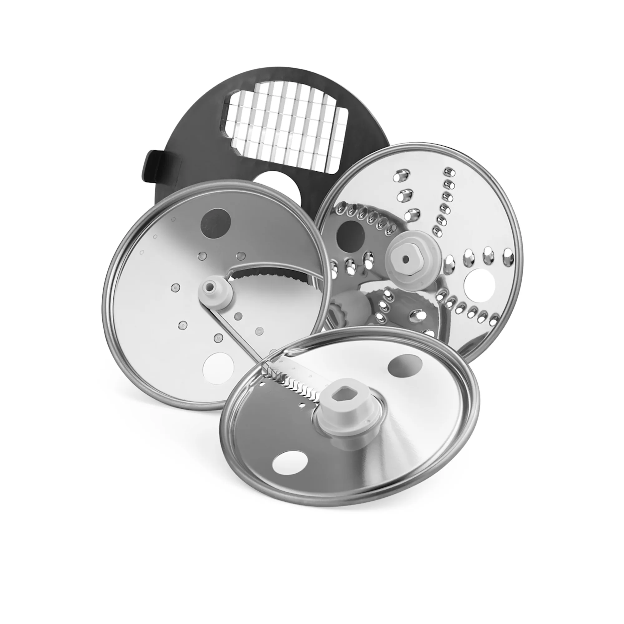 KitchenAid Food Processor Attachment Image 3