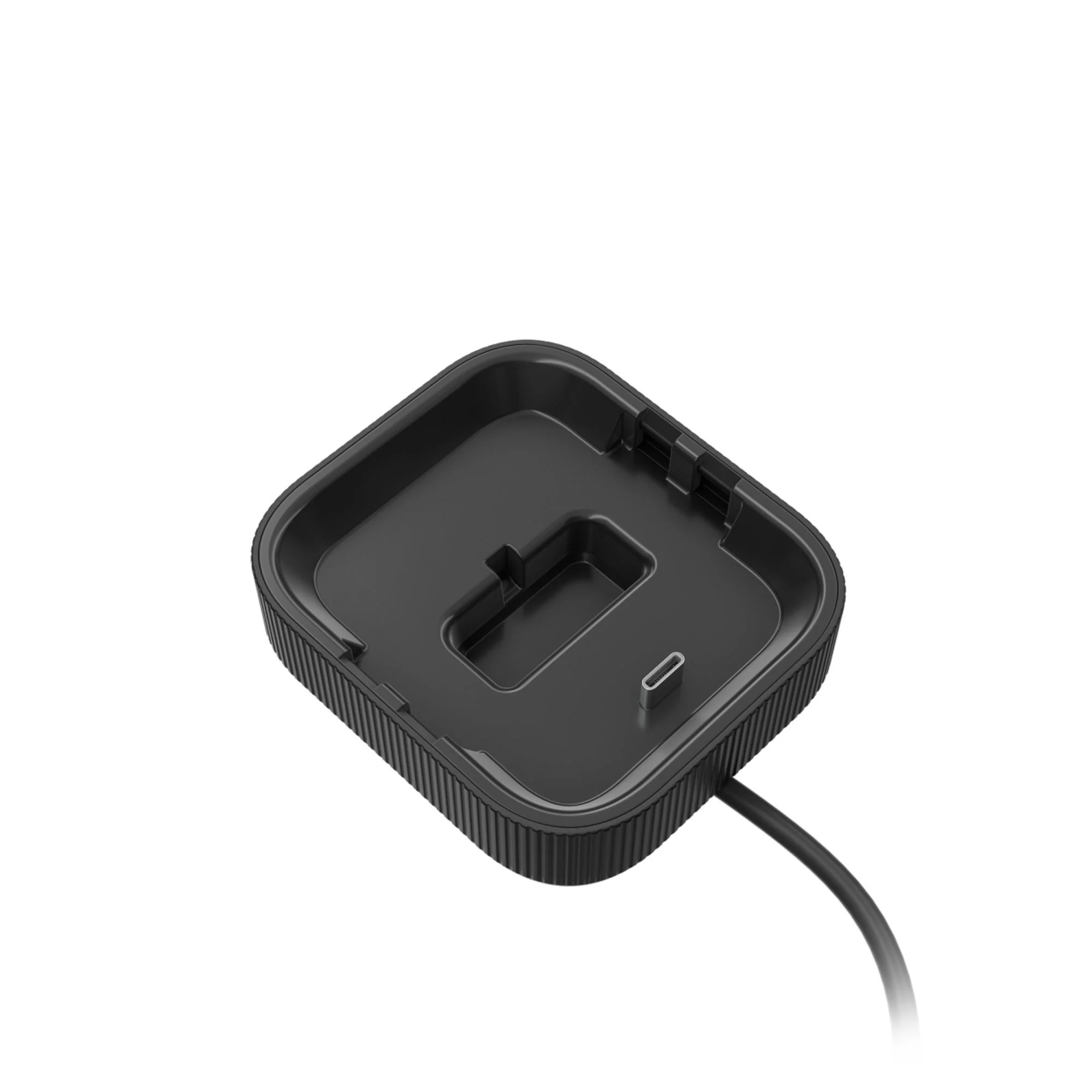 KitchenAid GO Charging Dock Black Matte Image 1