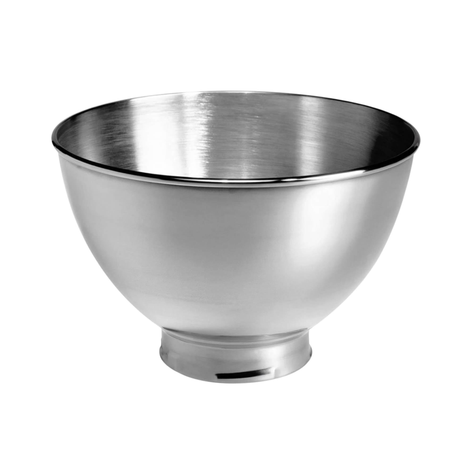KitchenAid Stainless Steel Mixing Bowl for Tilt-Head Stand Mixer 2.8L