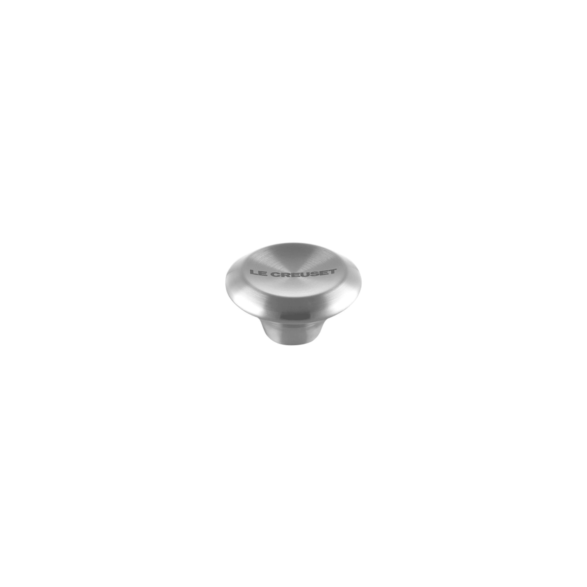 Le Creuset Signature Stainless Steel Knob 5.7cm Image 1
