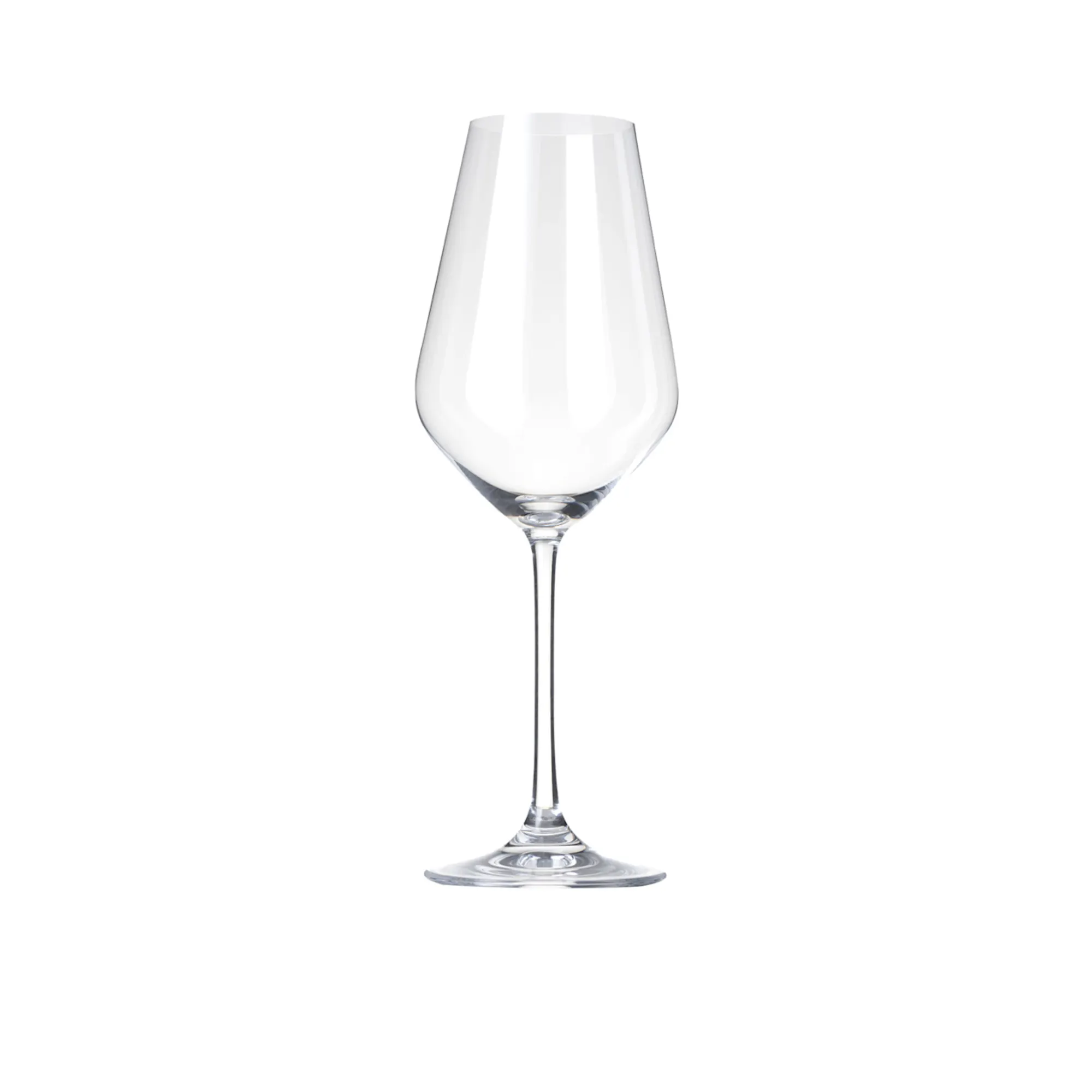 Le Creuset White Wine Glass 485ml Set of 4 Image 2