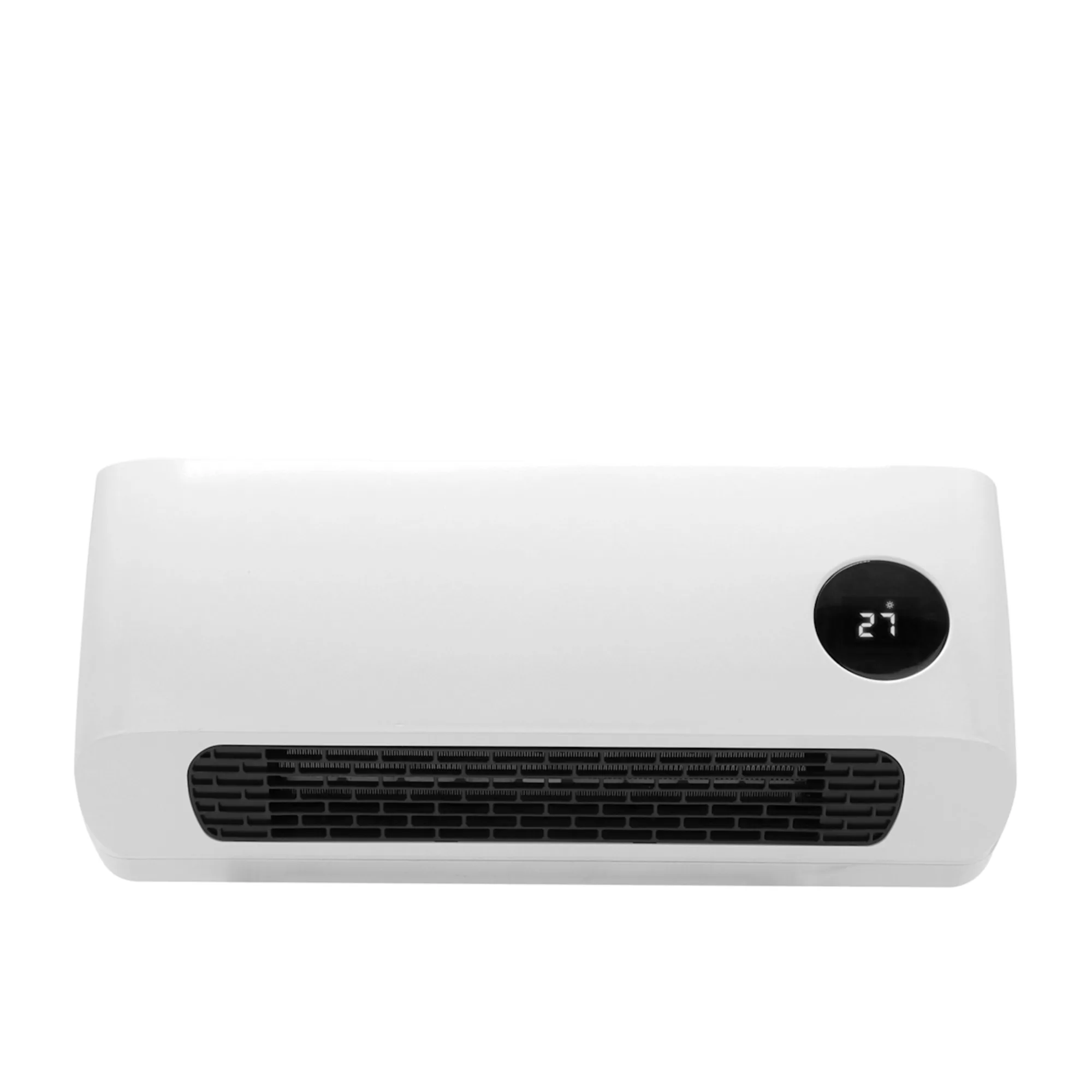 Lenoxx Wall Mounted Heater and Fan Image 3