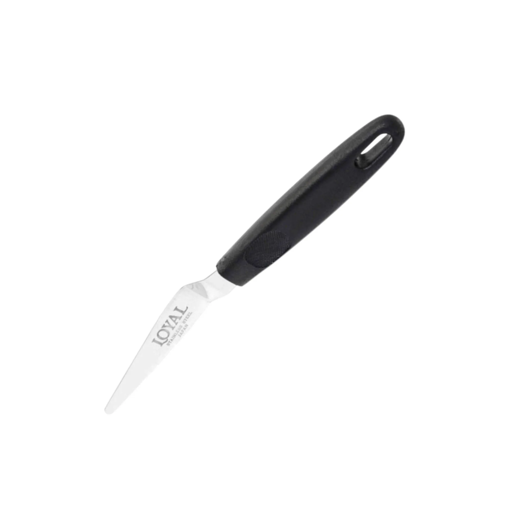 Loyal Angled & Pointed Spatula Image 1