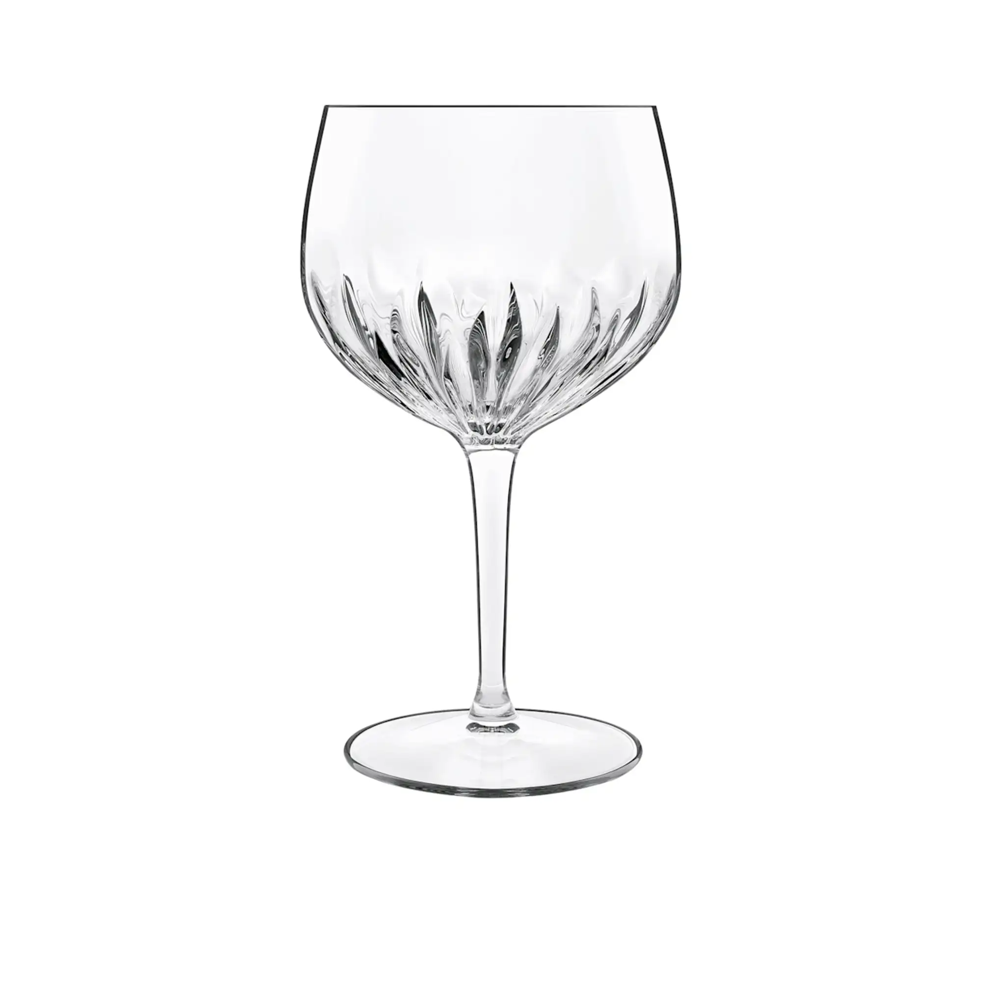 Luigi Bormioli Mixology Spanish Gin & Tonic Glass 800ml Set of 4 Image 2