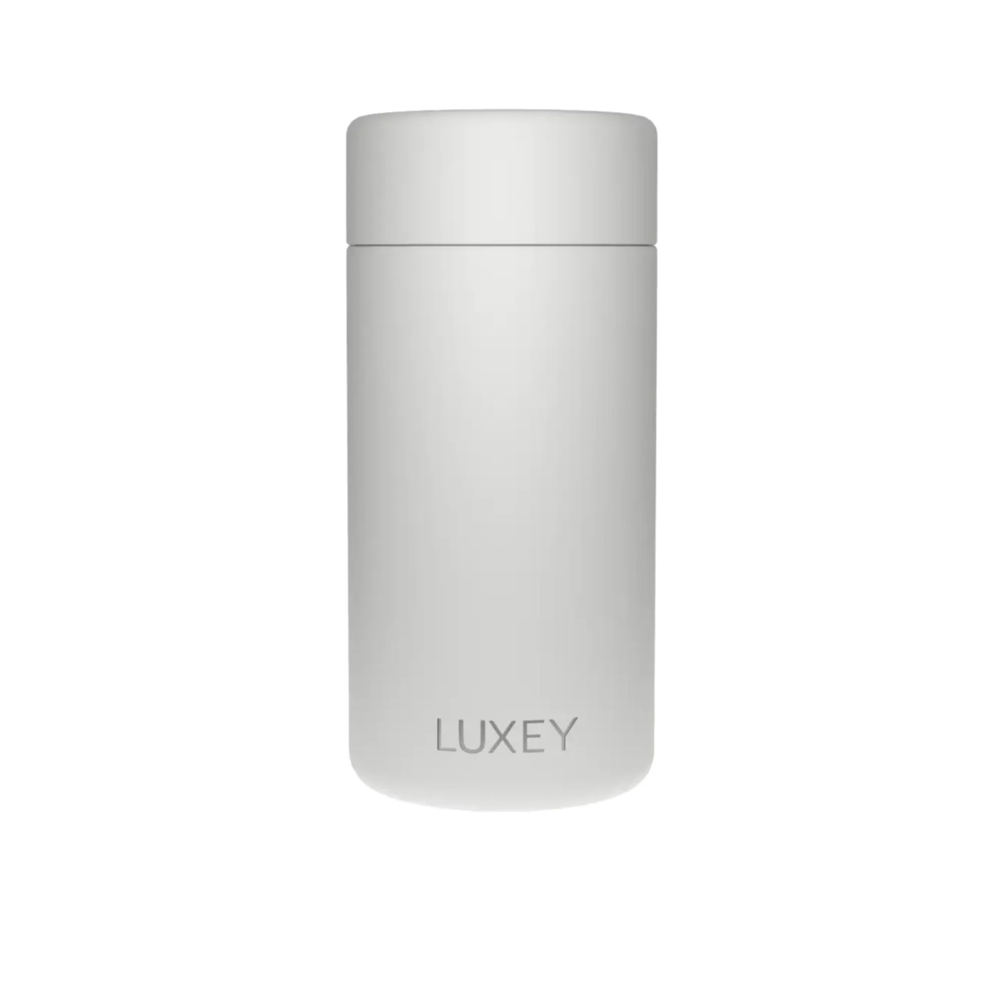 Luxey Cup Stainless Steel Cup 355mL 12oz Grey
 Image 1
