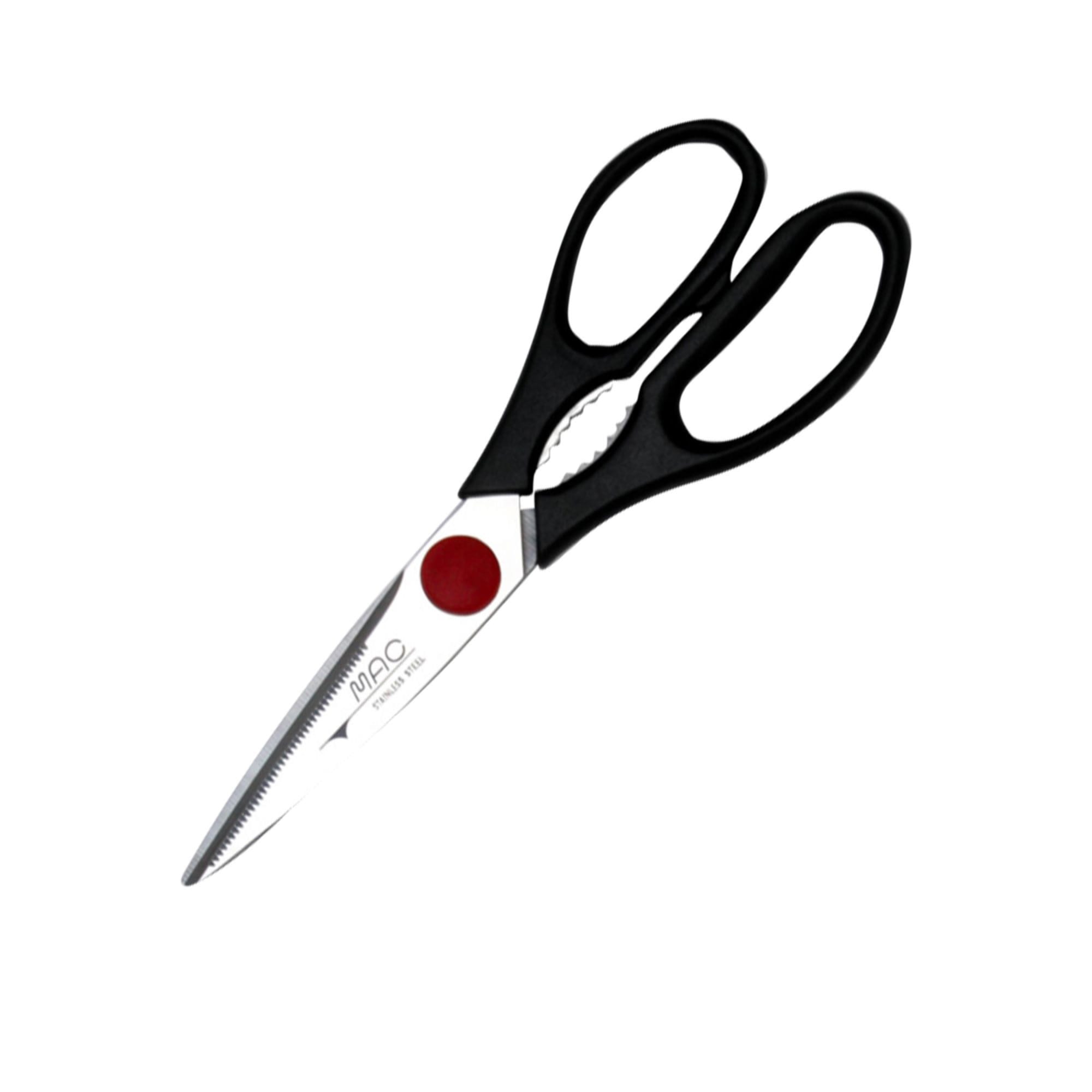 MAC Kitchen Shears Image 1