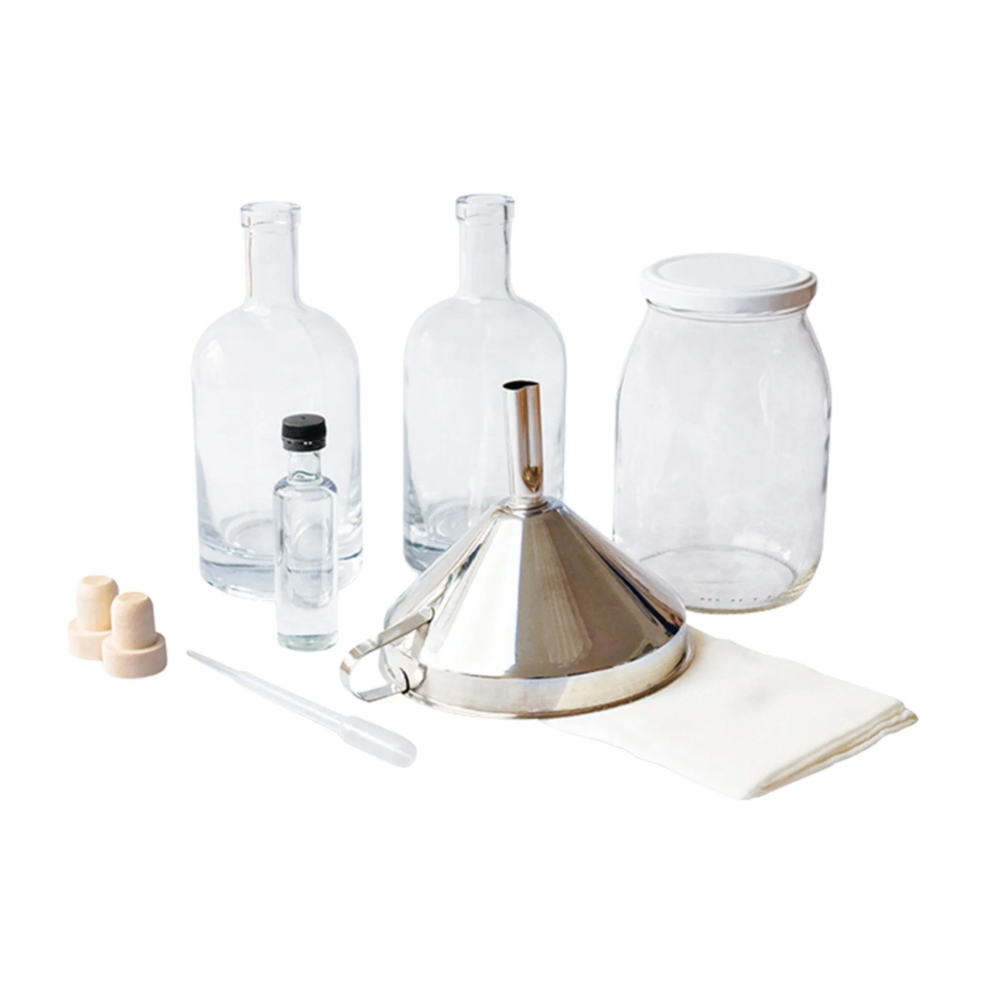Mad Millie Limoncello Kit Image 1