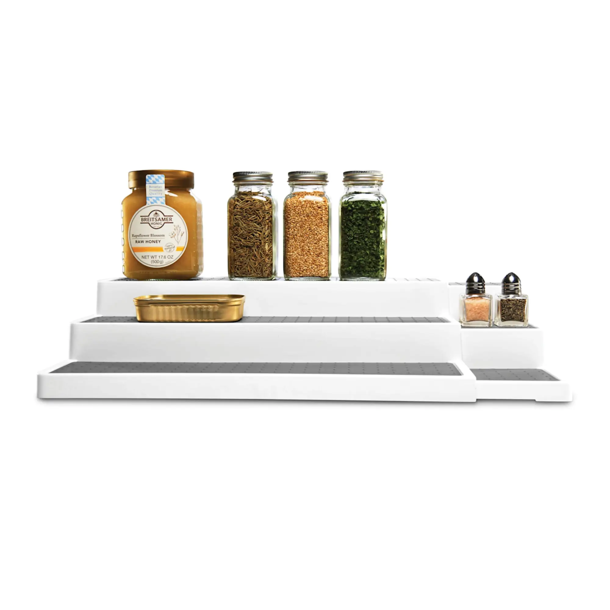 Madesmart Expandable Shelf Organiser Image 3