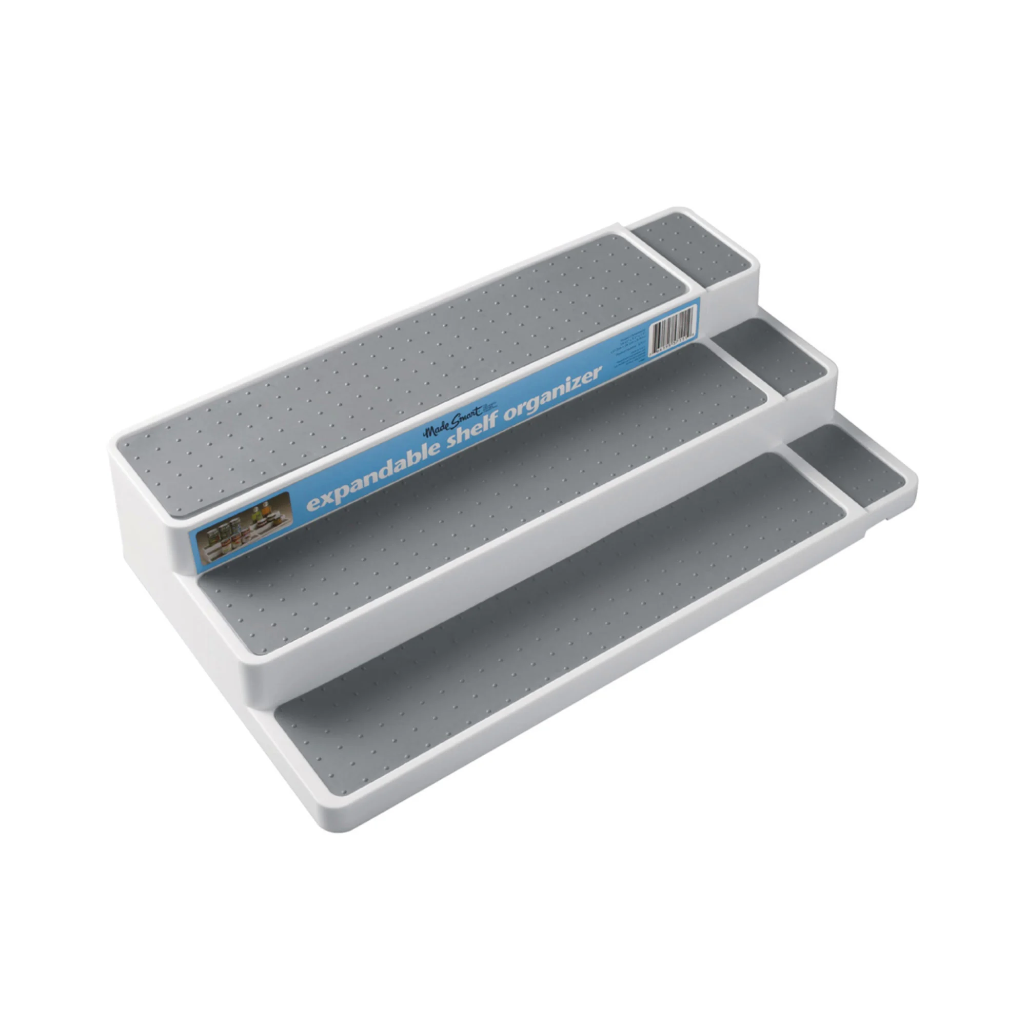 Madesmart Expandable Shelf Organiser Image 1