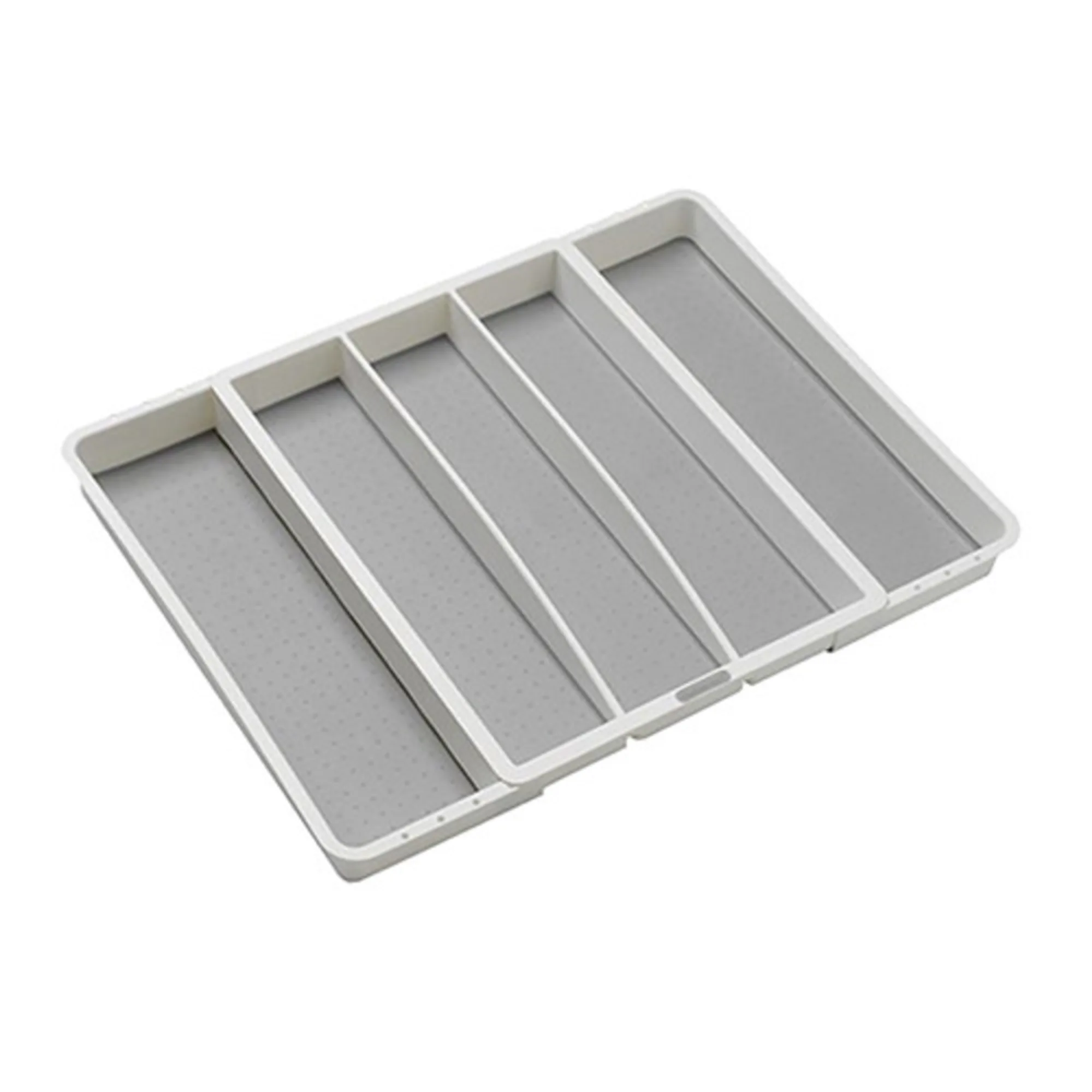 Madesmart Expandable Utensil Tray Image 1