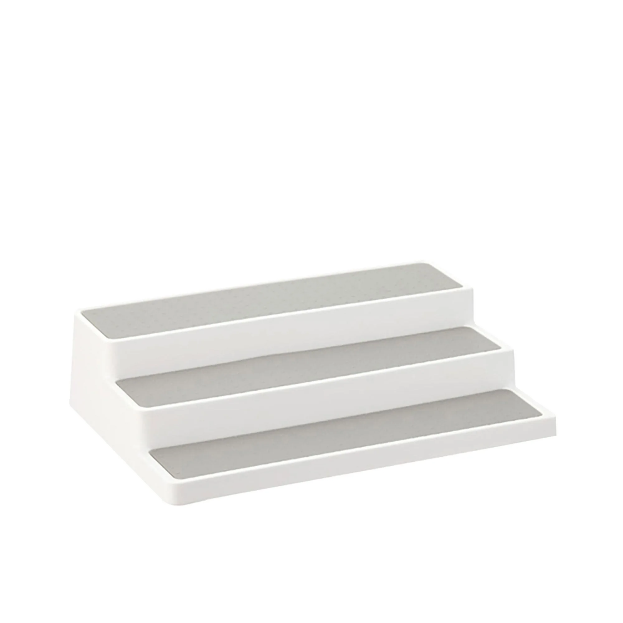 Madesmart Shelf Organiser White Image 1