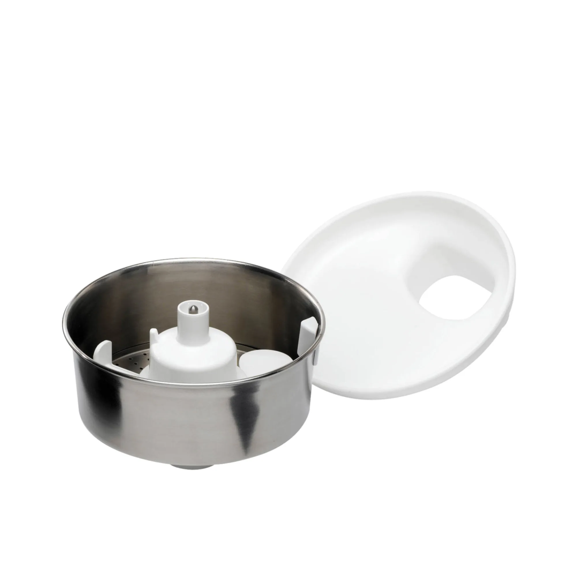 Magimix Puree Kit Attachment for 4200XL/5200XL & Cook Expert Image 1