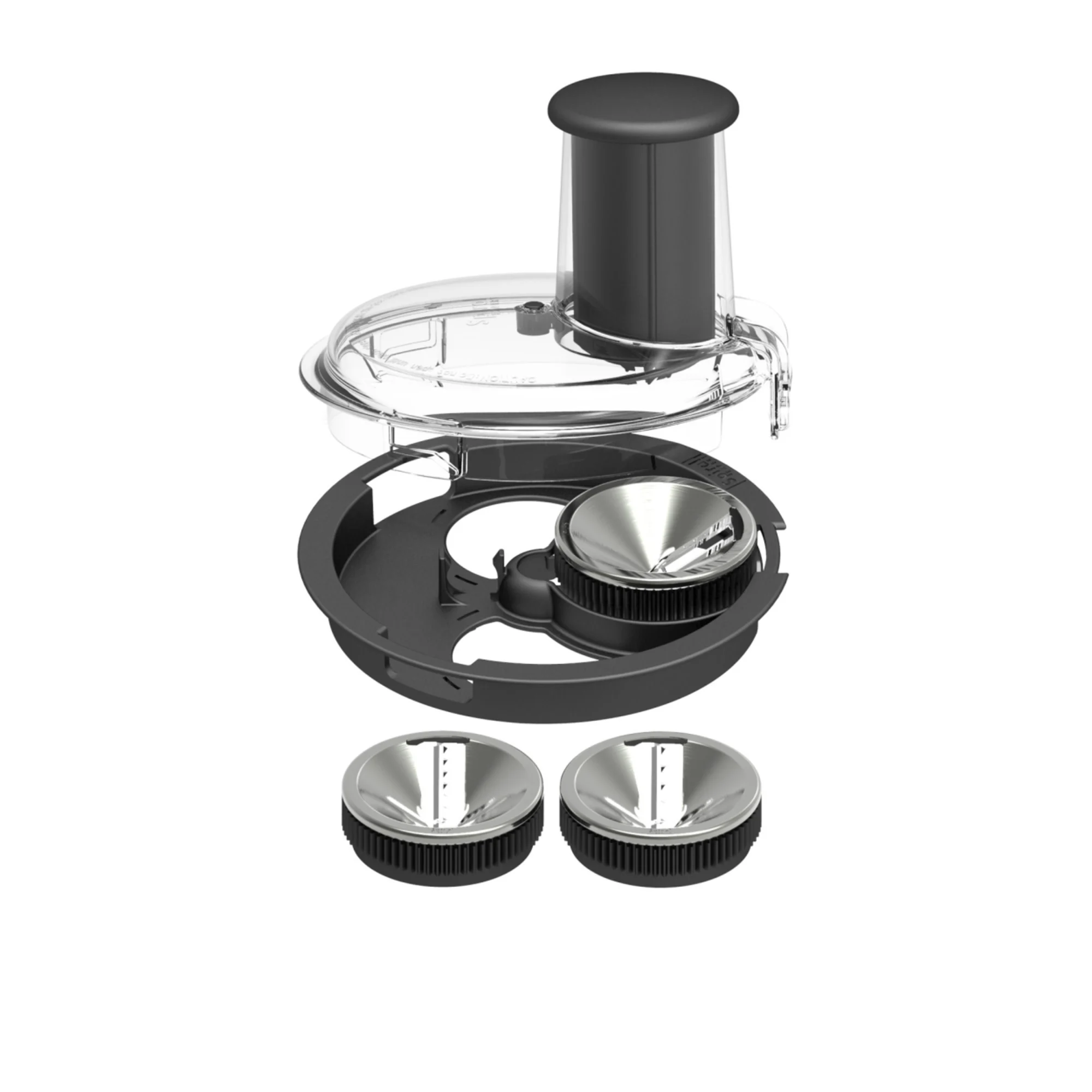 Magimix Spiral Expert Kit Image 1