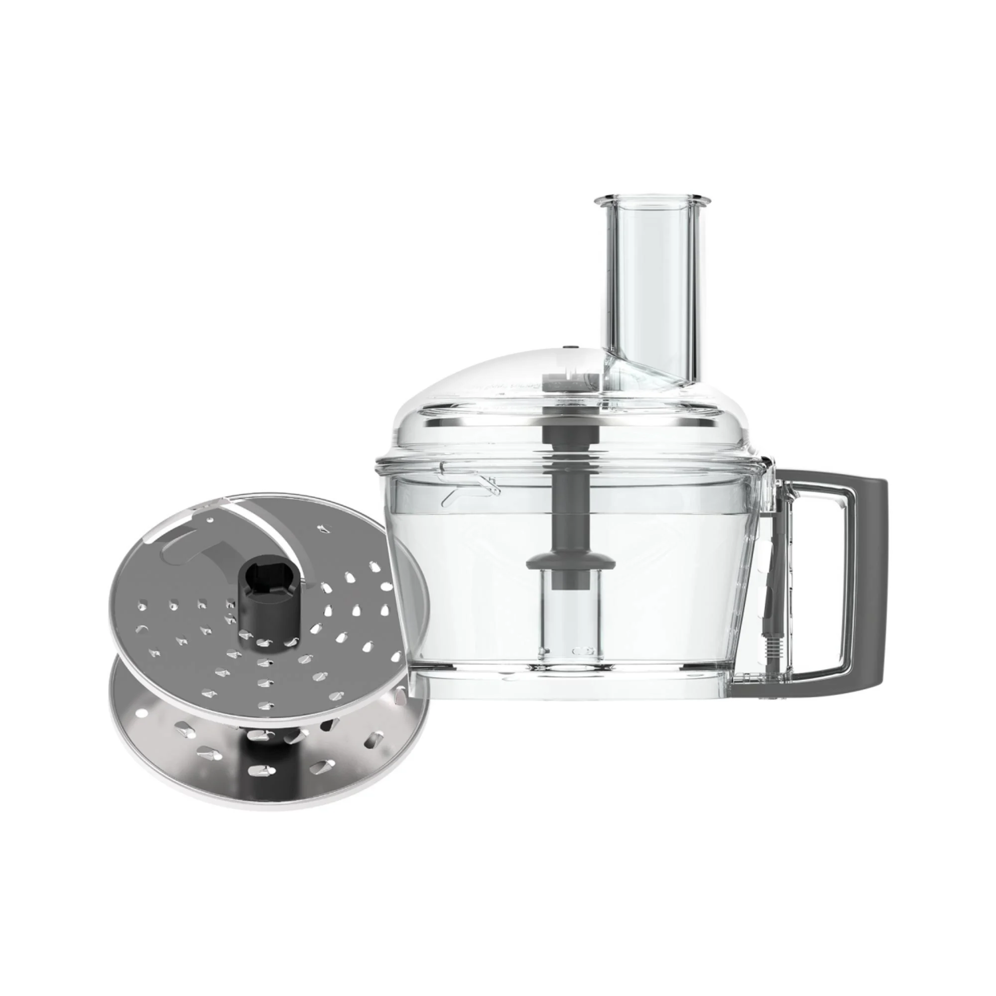 Magimix Vegetable Preparation Kit Image 1