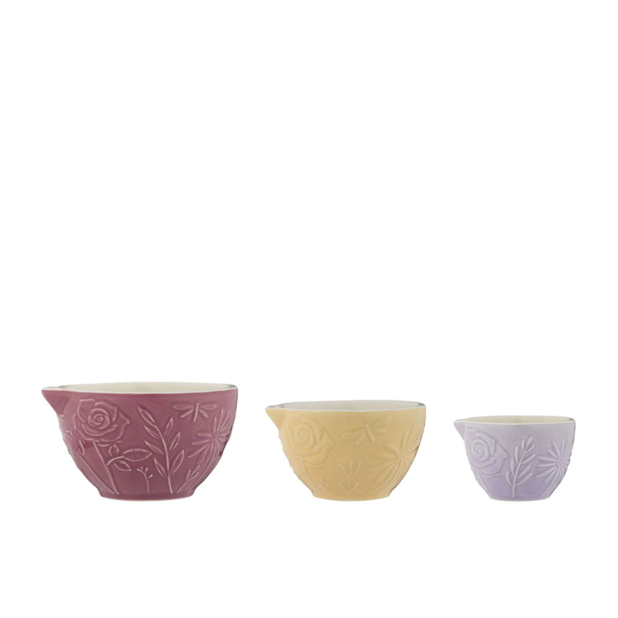 Mason Cash In the Meadow Measuring Cup Set 3pc