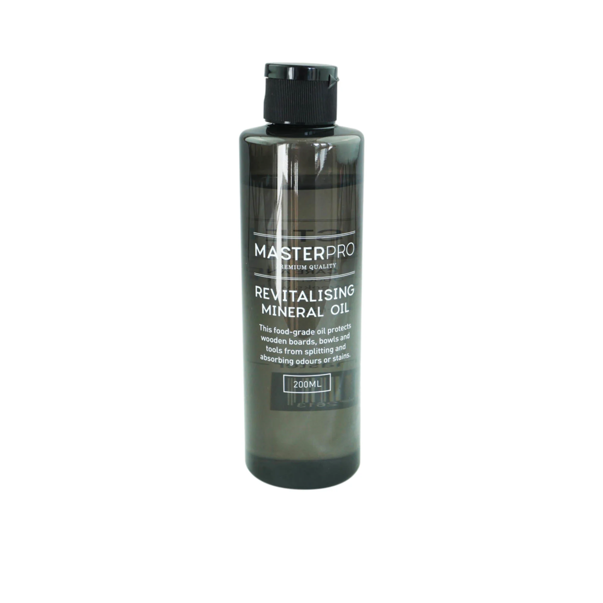 MasterPro Food Grade Revitalising Mineral Oil Image 1