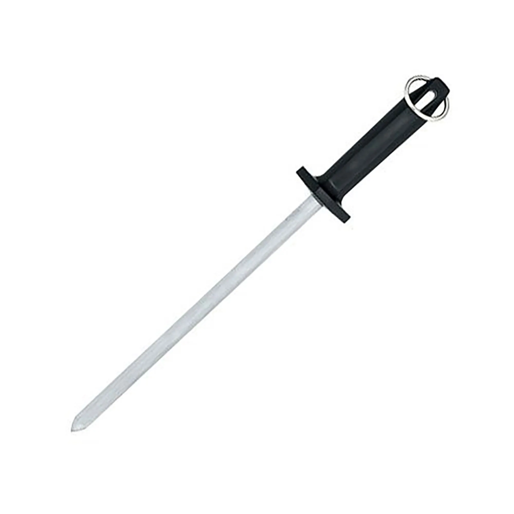 Mundial Sharpening Steel 26cm Image 1