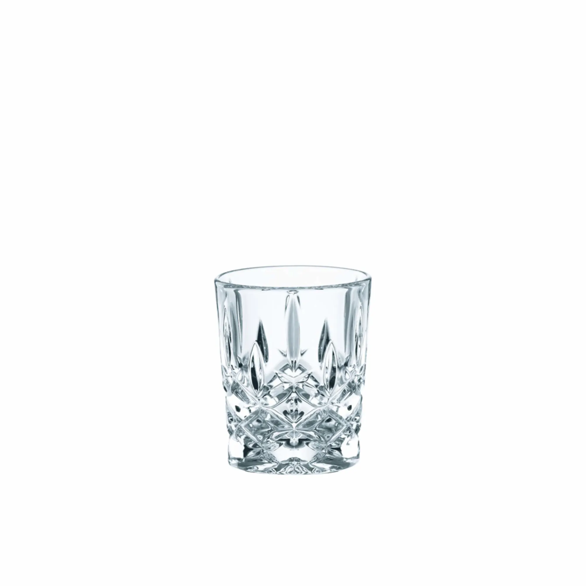 Nachtmann Noblesse Shot Glass 55ml Set of 4 Image 2