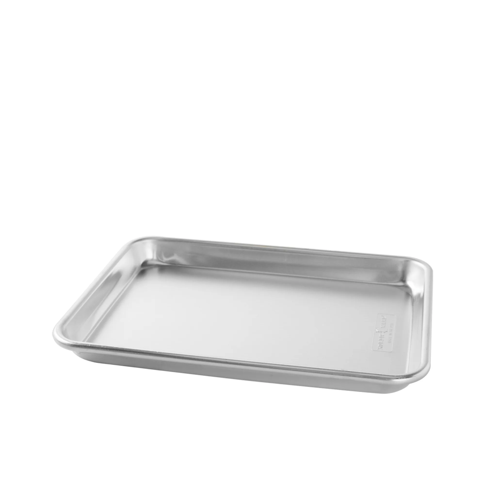 Nordic Ware Naturals Baking Sheet 25.5x17.5cm Image 1