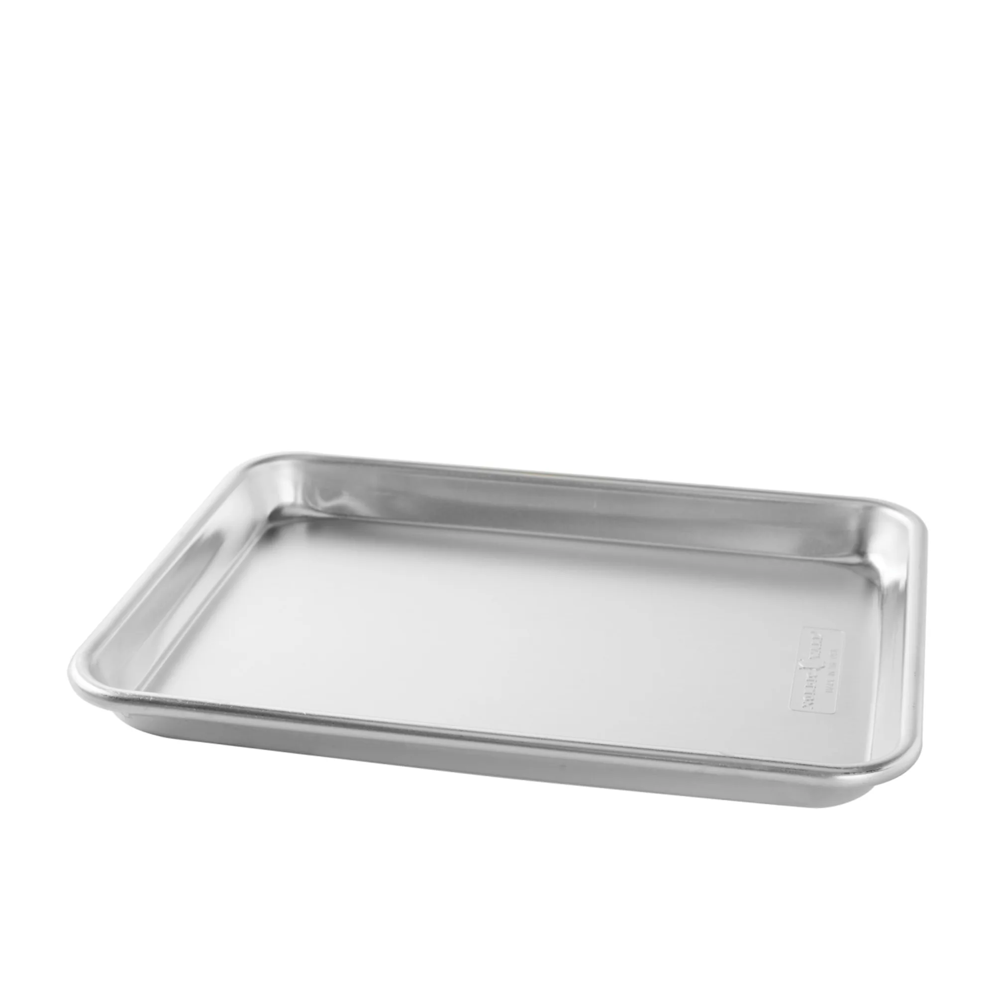 Nordic Ware Naturals Baking Sheet 33x24.5cm Image 1