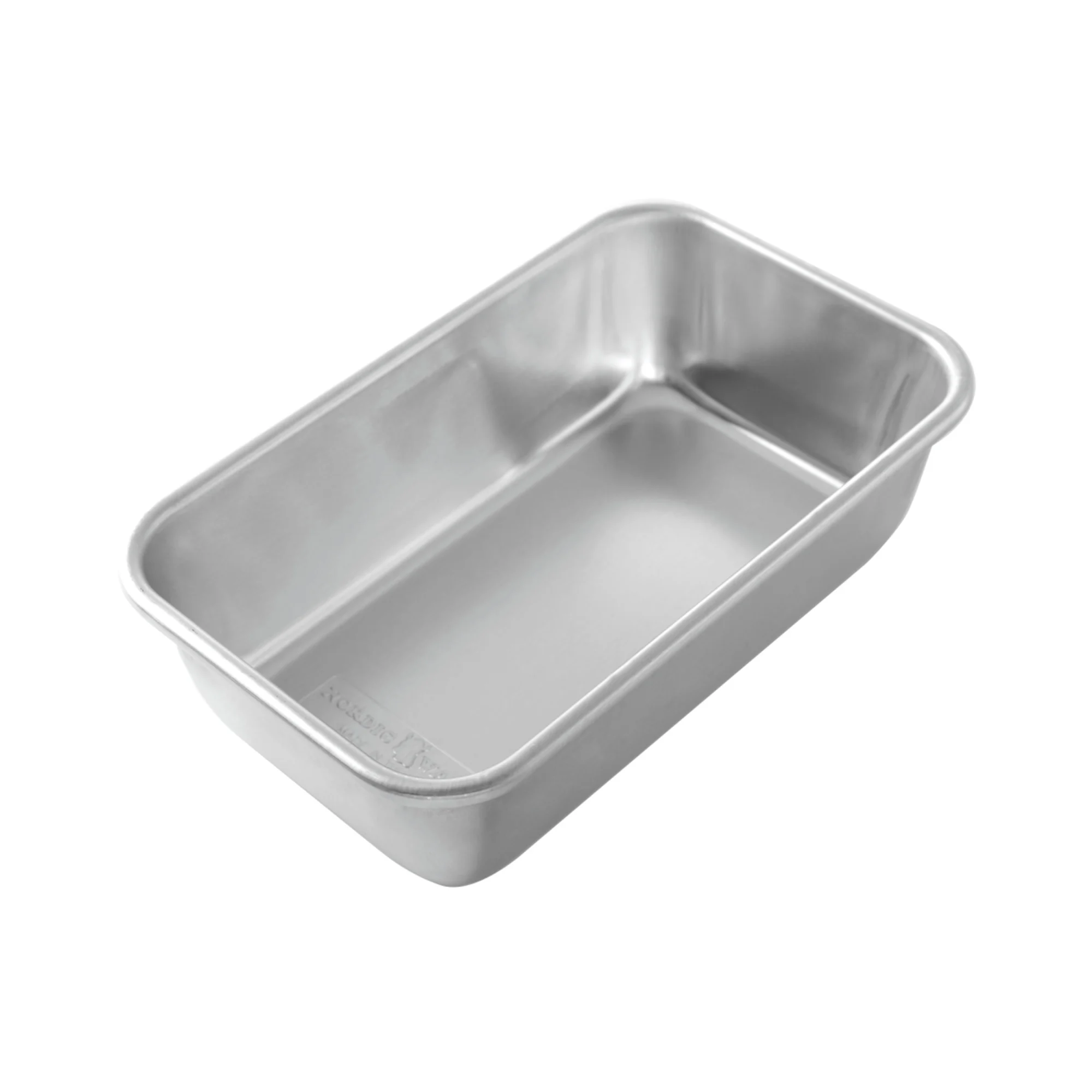 Nordic Ware Naturals Loaf Pan 24.5cm Image 1