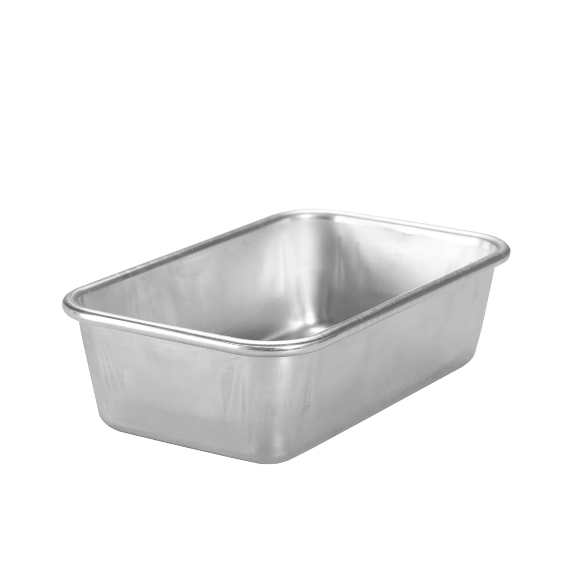 Nordic Ware Naturals Loaf Pan 24.5cm Image 3