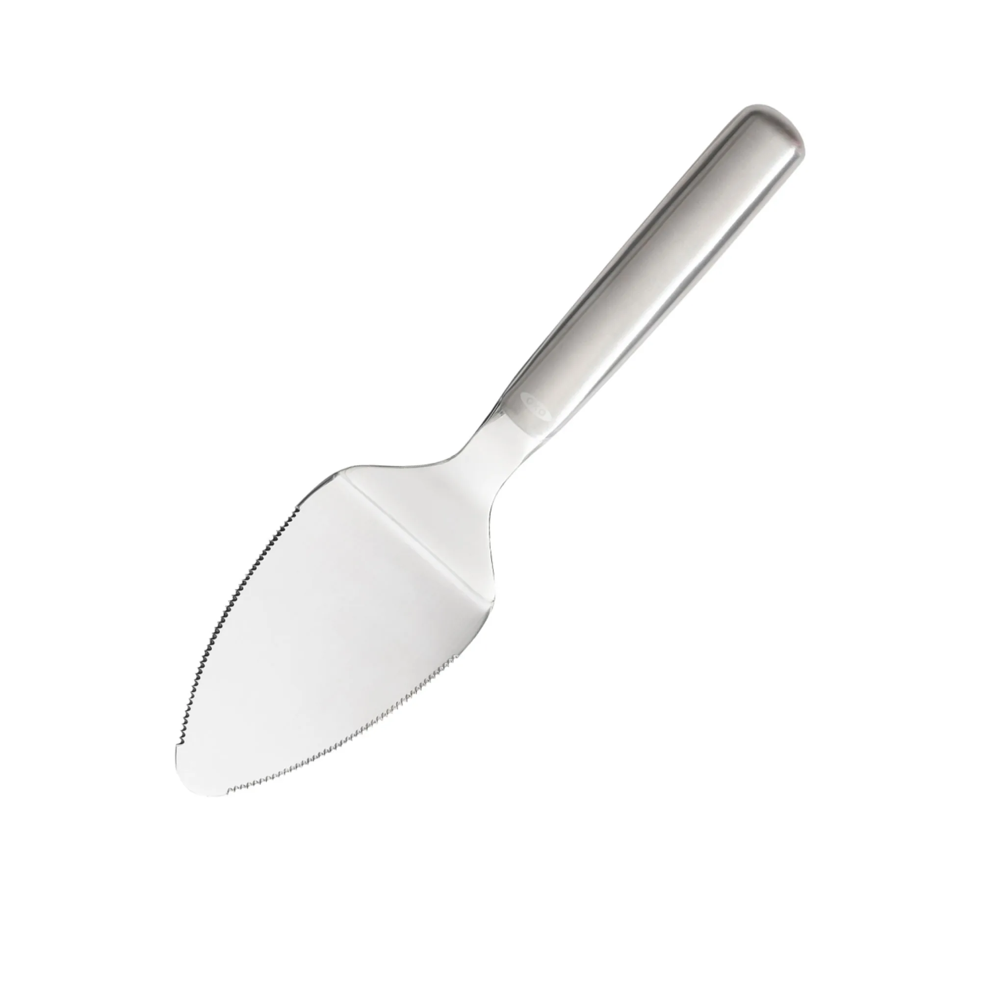 OXO SteeL Pie Server Image 1