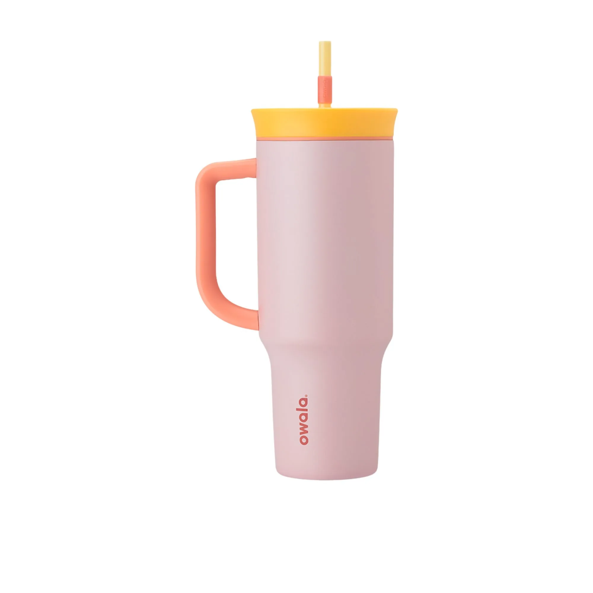 Owala Insulated Tumbler 1 2L 40oz Candy Store Image 1