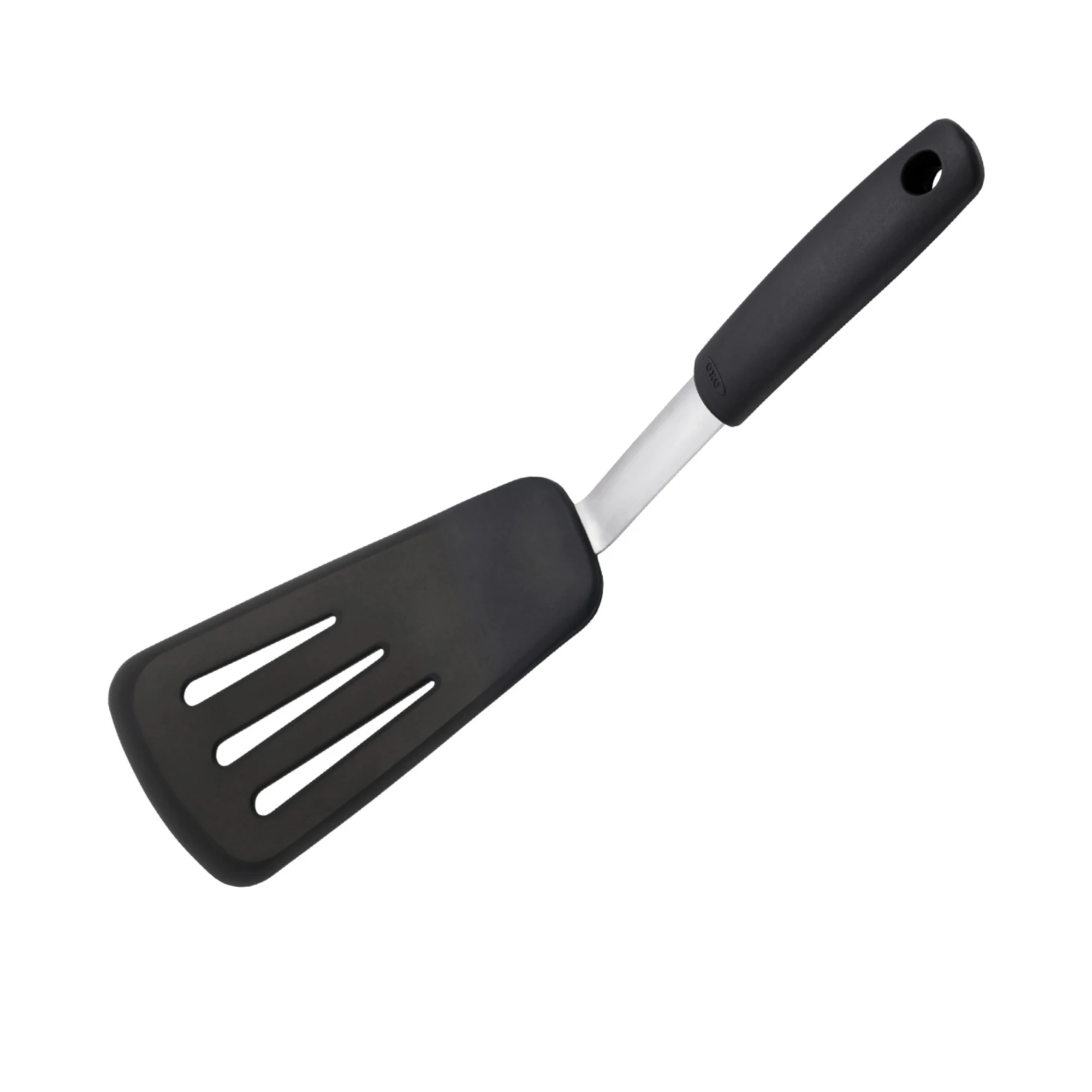 OXO Good Grips Flexible Silicone Omelette Turner Image 1
