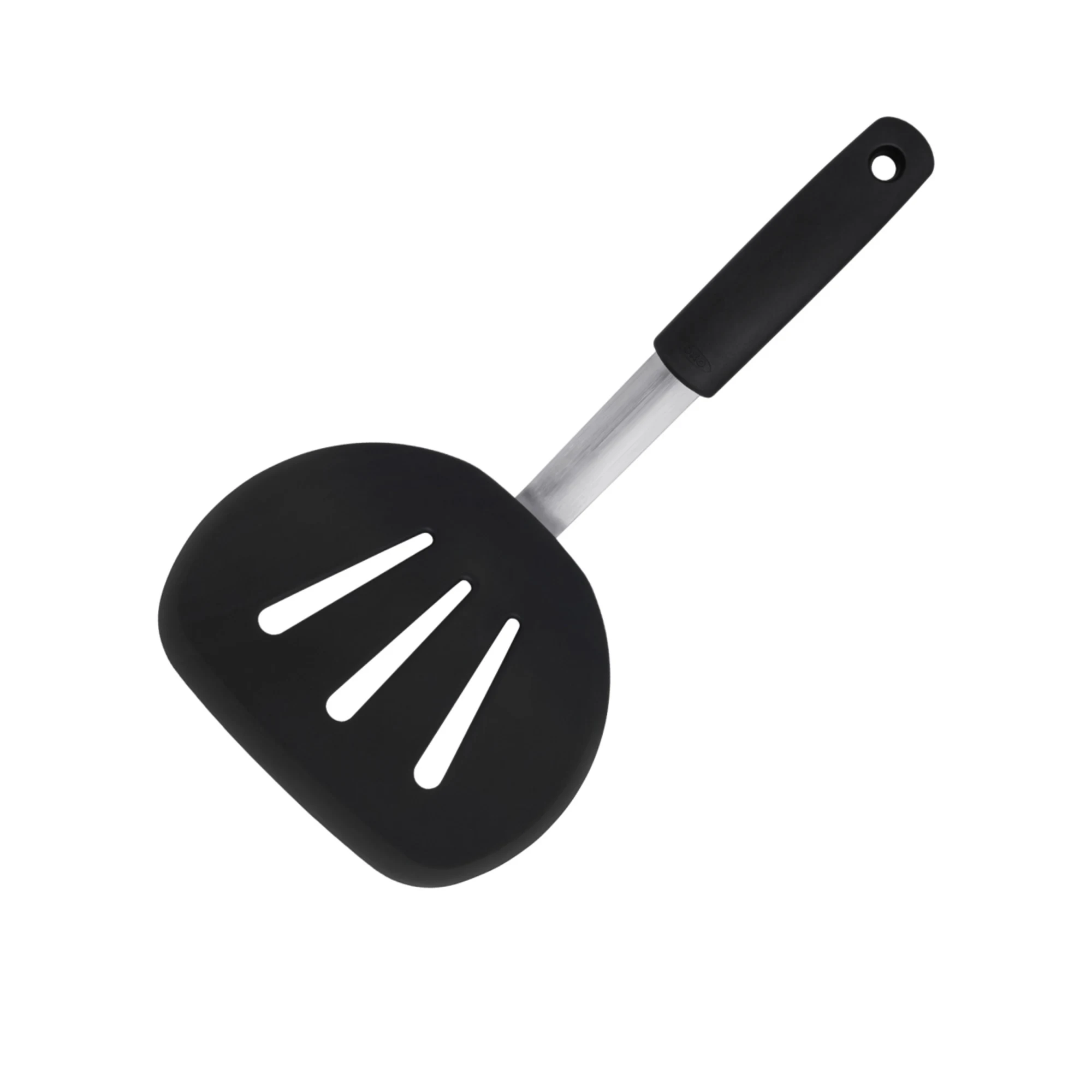 OXO Good Grips Flexible Silicone Pancake Turner Image 1