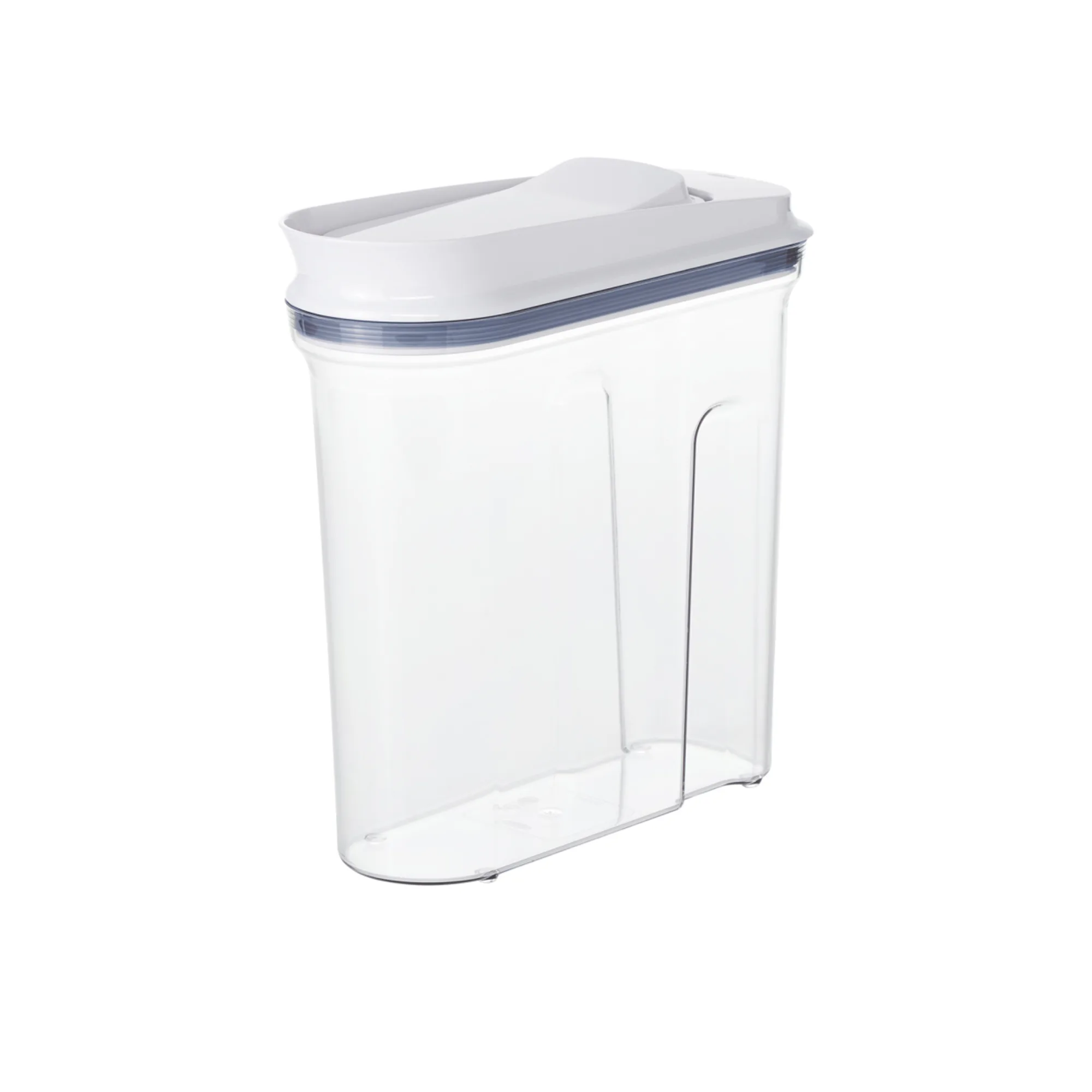 OXO Good Grips Pop Cereal Dispenser 3.2L Image 1