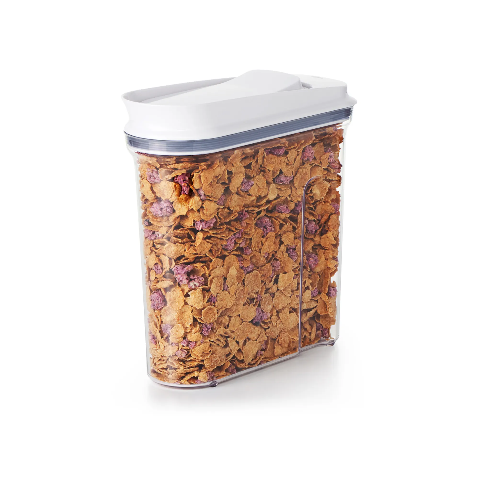 OXO Good Grips Pop Cereal Dispenser 3.2L Image 2