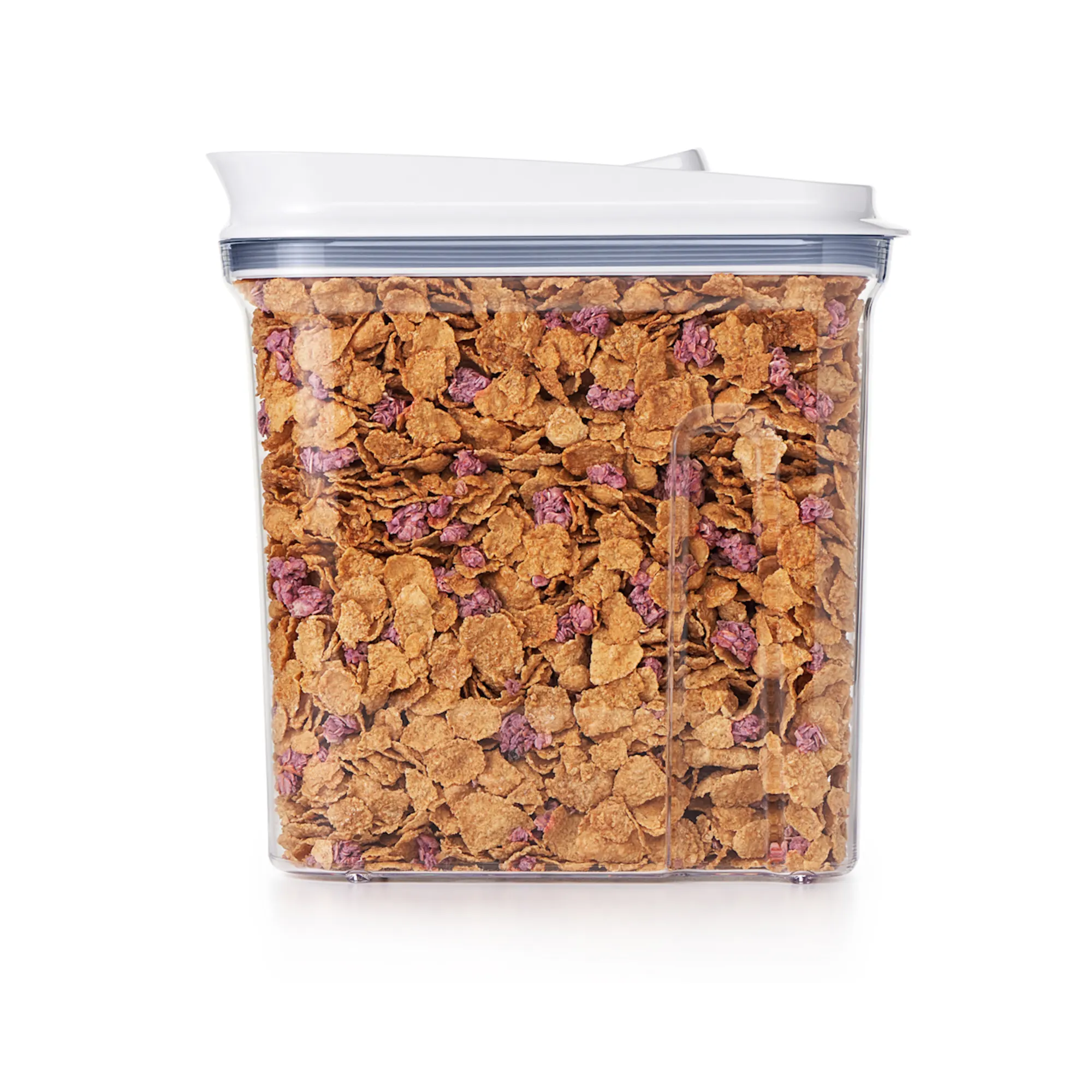 OXO Good Grips Pop Cereal Dispenser 3.2L Image 3