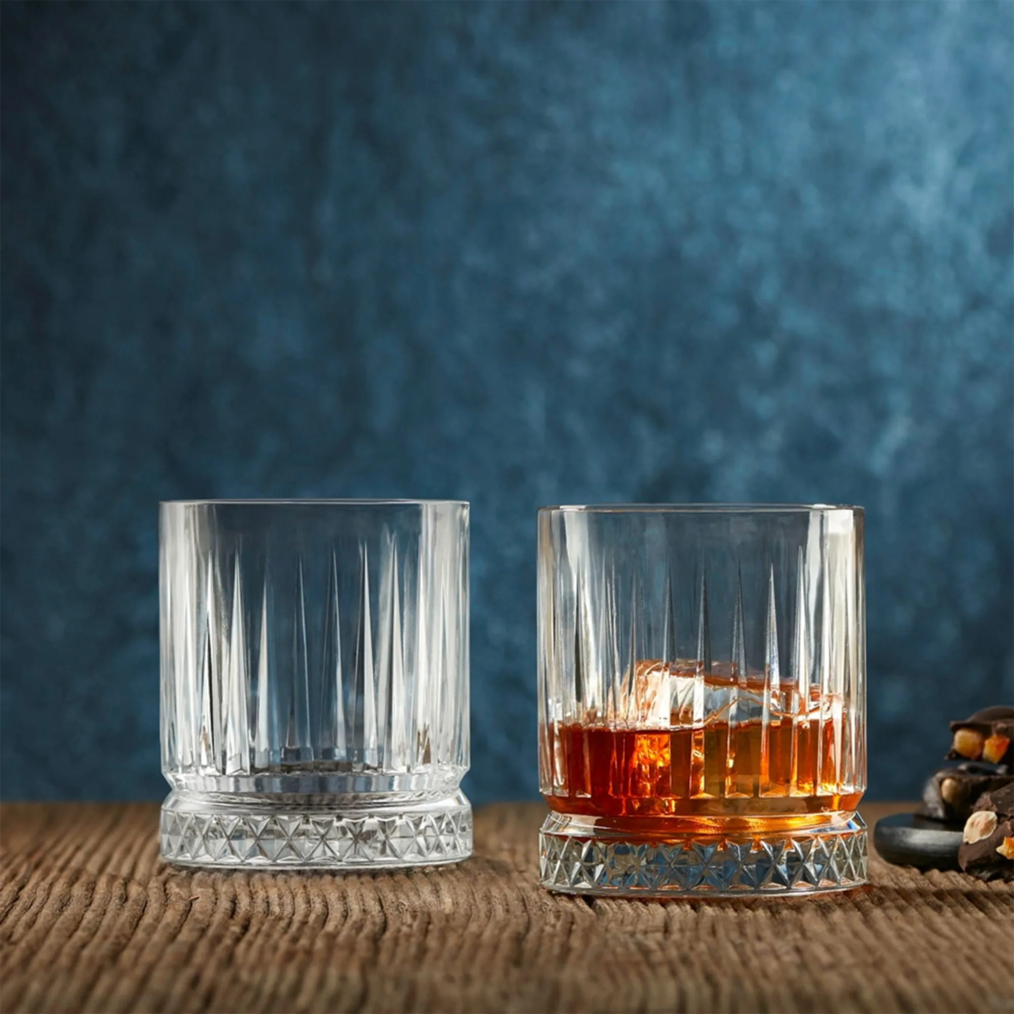Pasabahce Elysia DOF Tumbler 355ml Set of 4 Image 2