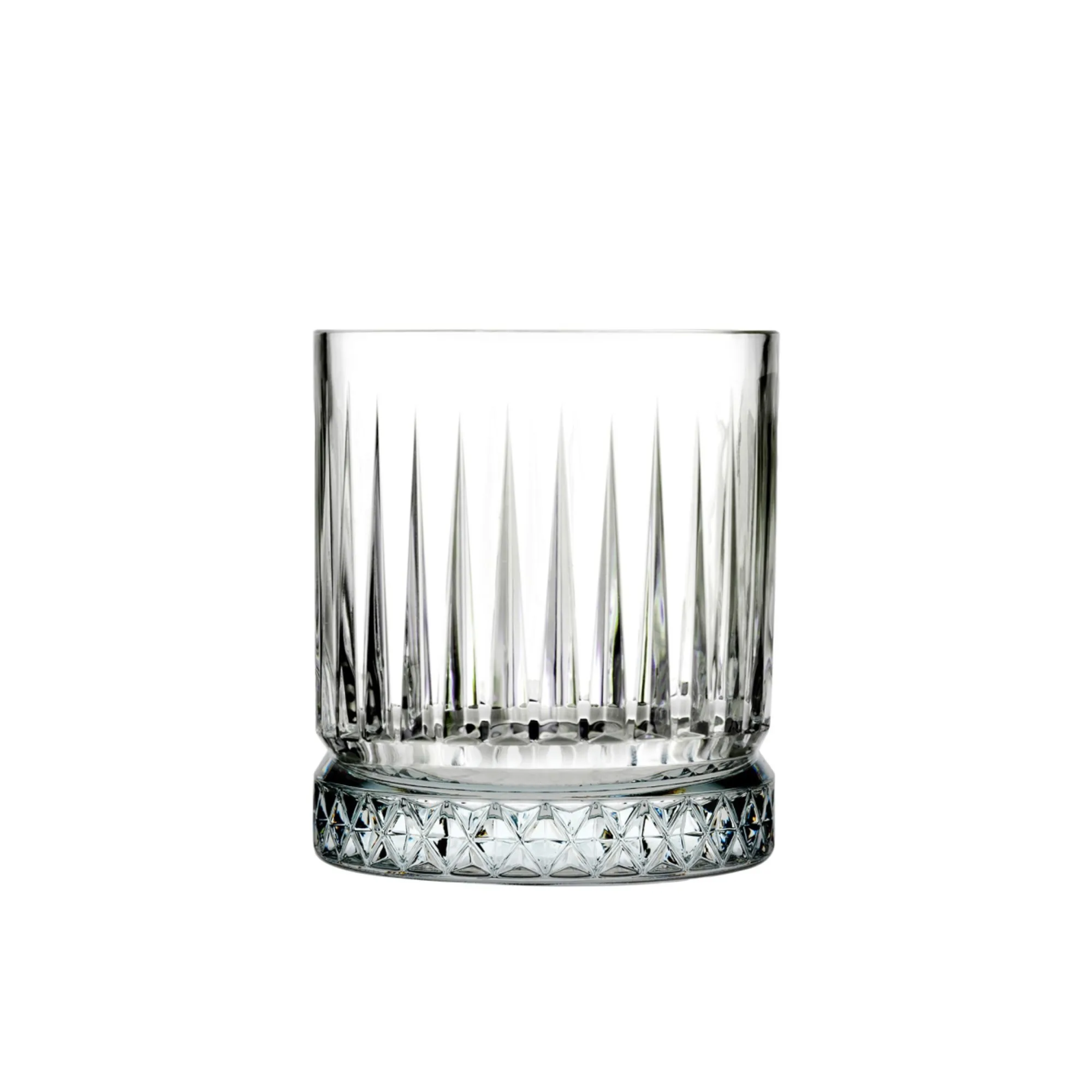 Pasabahce Elysia DOF Tumbler 355ml Set of 4 Image 3