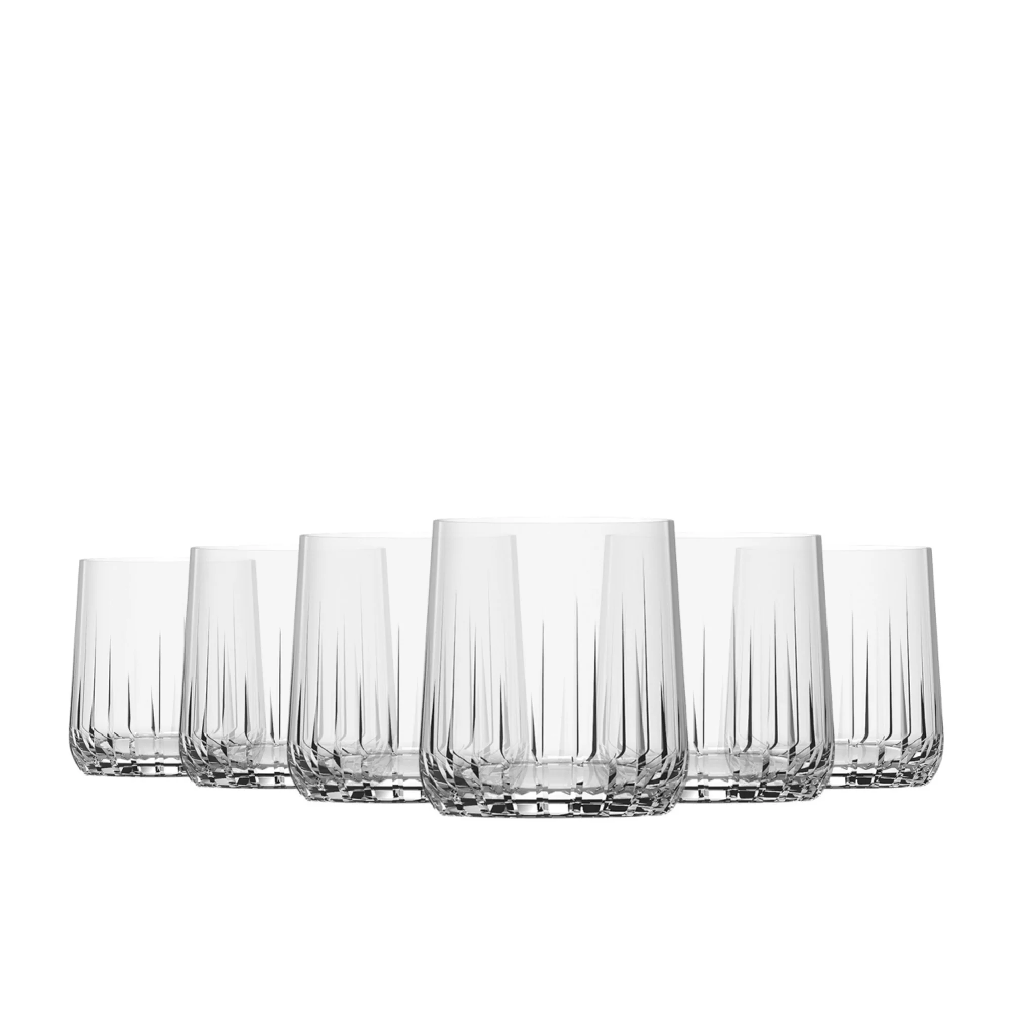Pasabahce Nova DOF Tumbler 310ml Set of 6 Image 1