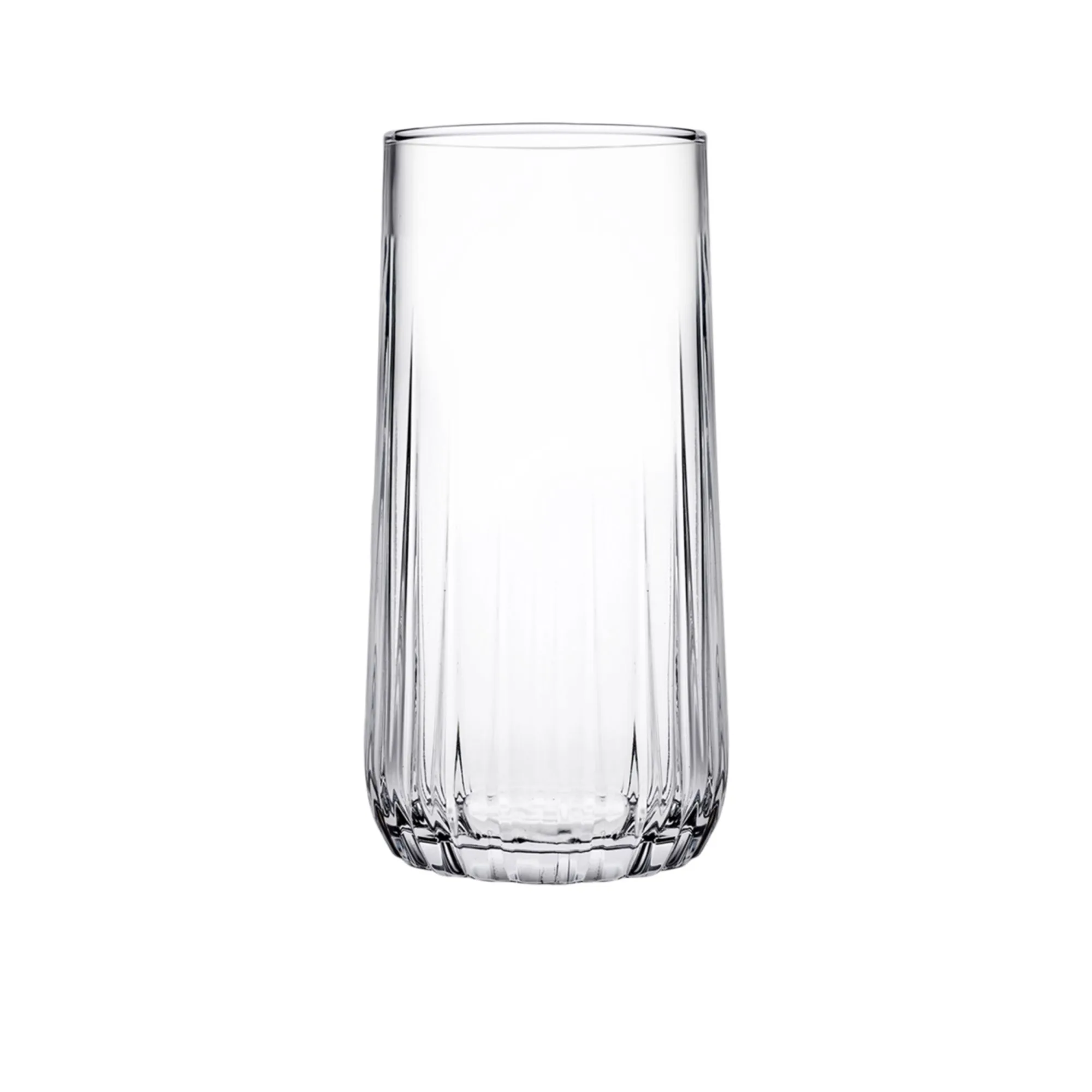 Pasabahce Nova Highball Tumbler 360ml Set of 6 Image 2