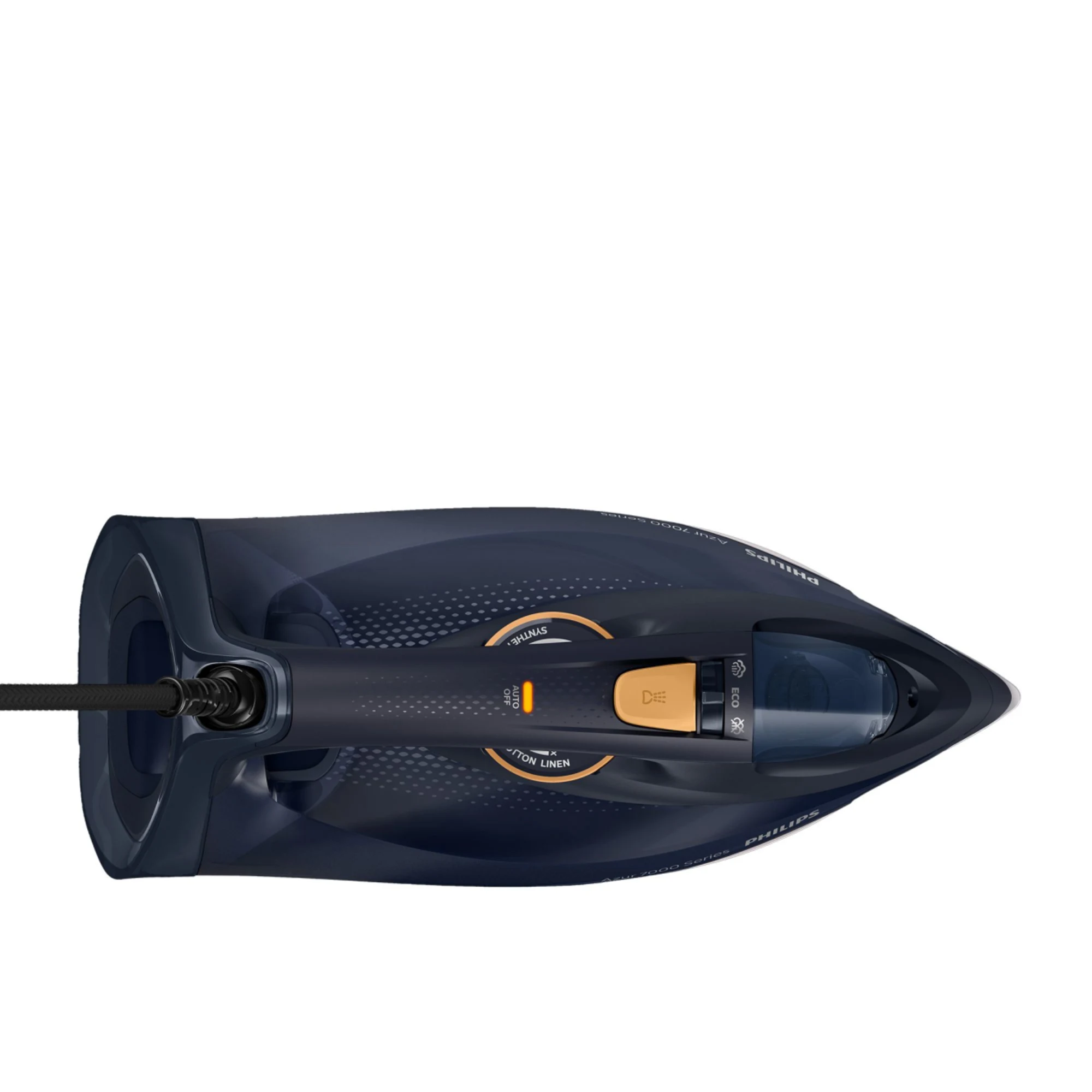 Philips 7000 Series DST7060 20 Azur Steam Iron Image 1