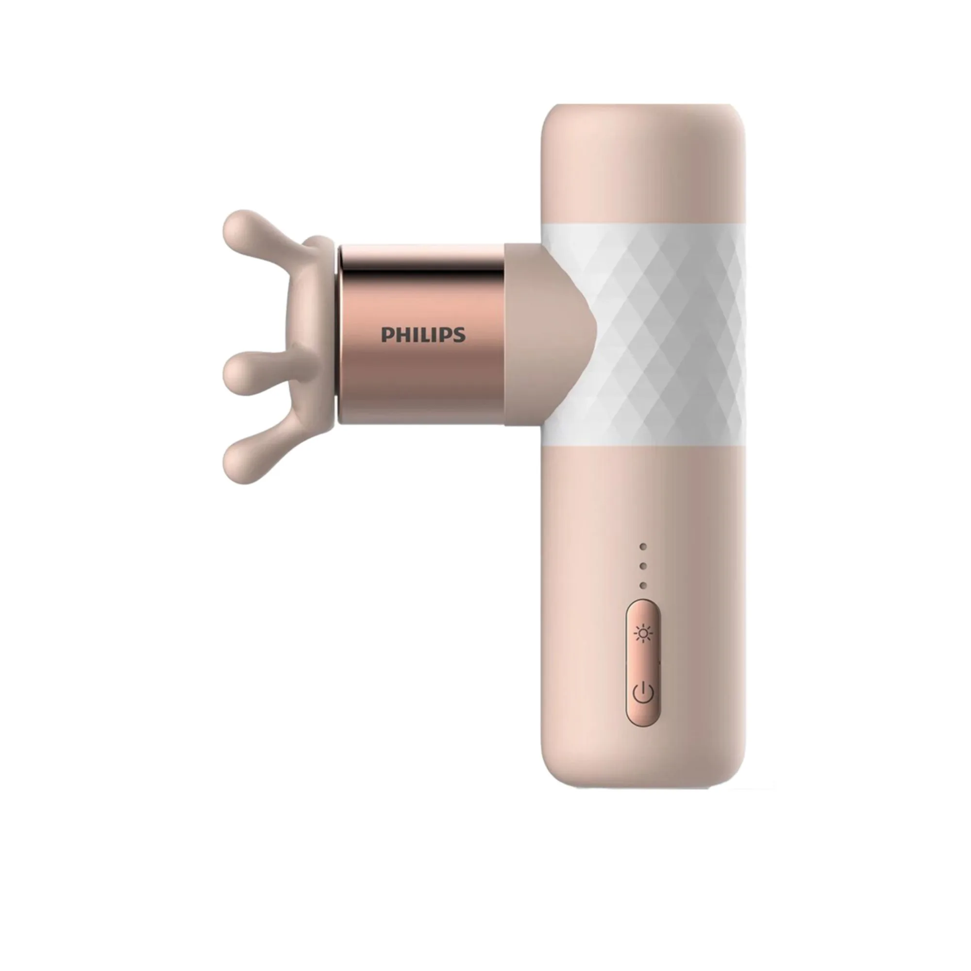 Philips Mini Massage Gun Image 1