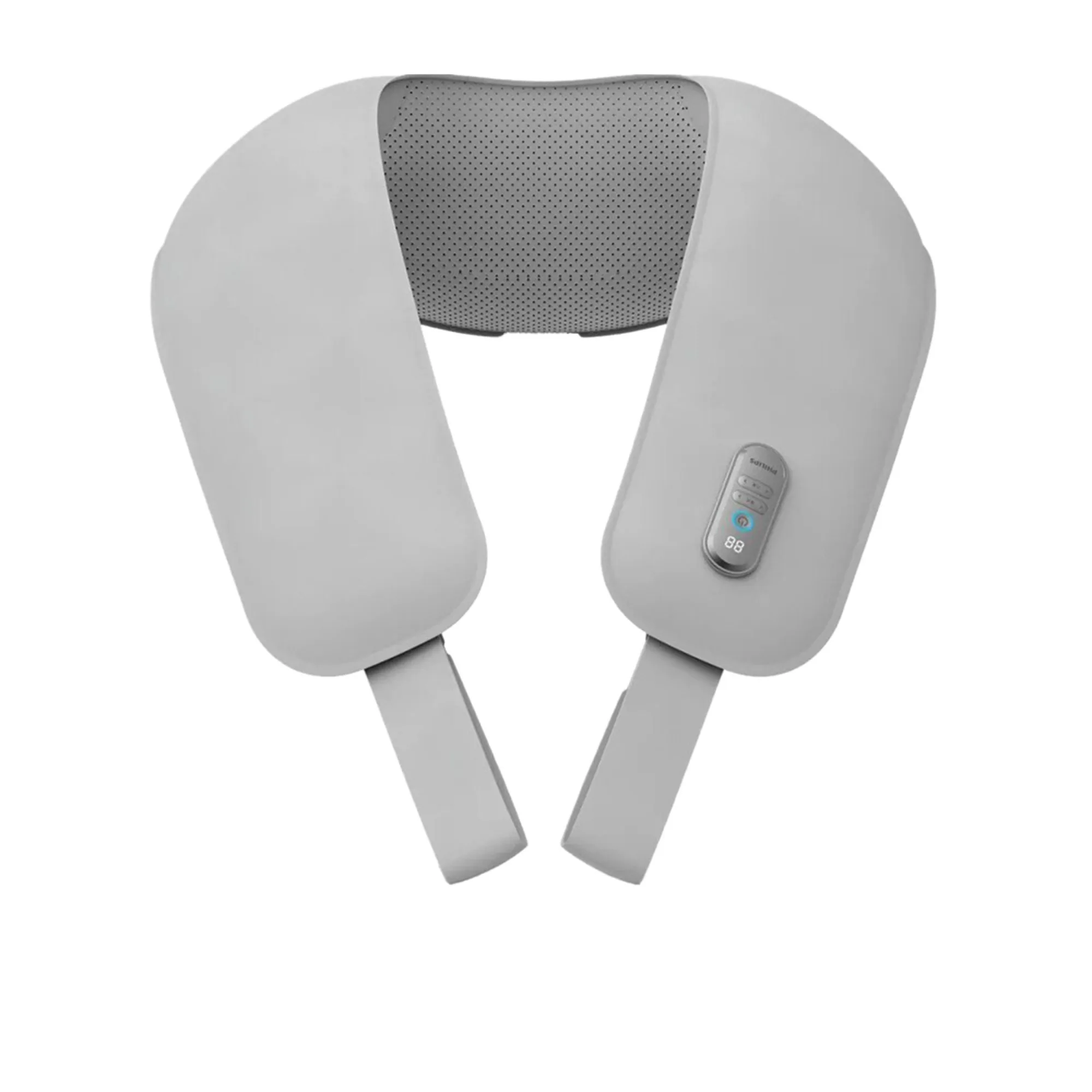 Philips Neck and Shoulder Massager Image 1